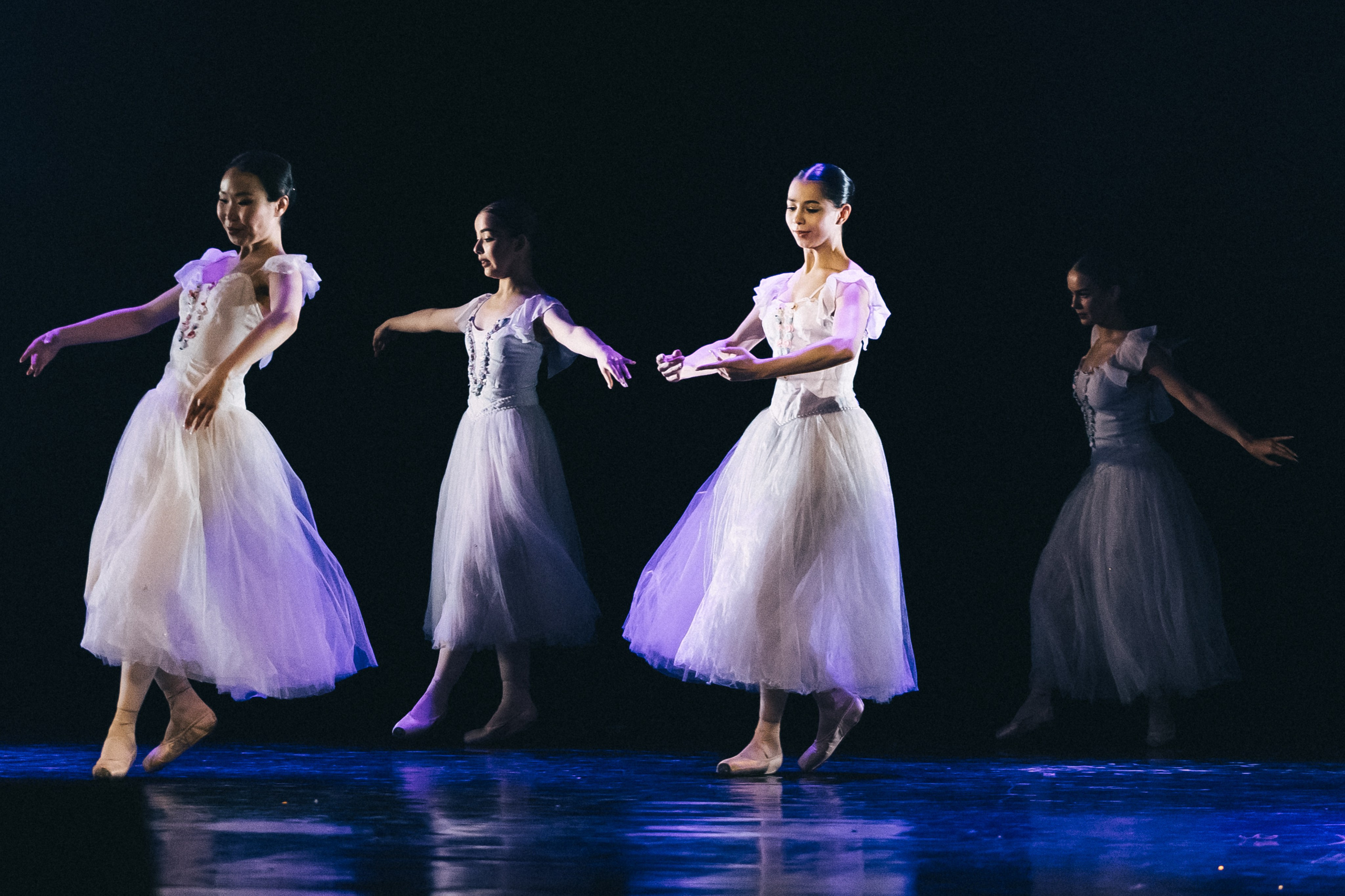 Отчётный концерт (КемГИК). Фотограф Кемерово | Сергей