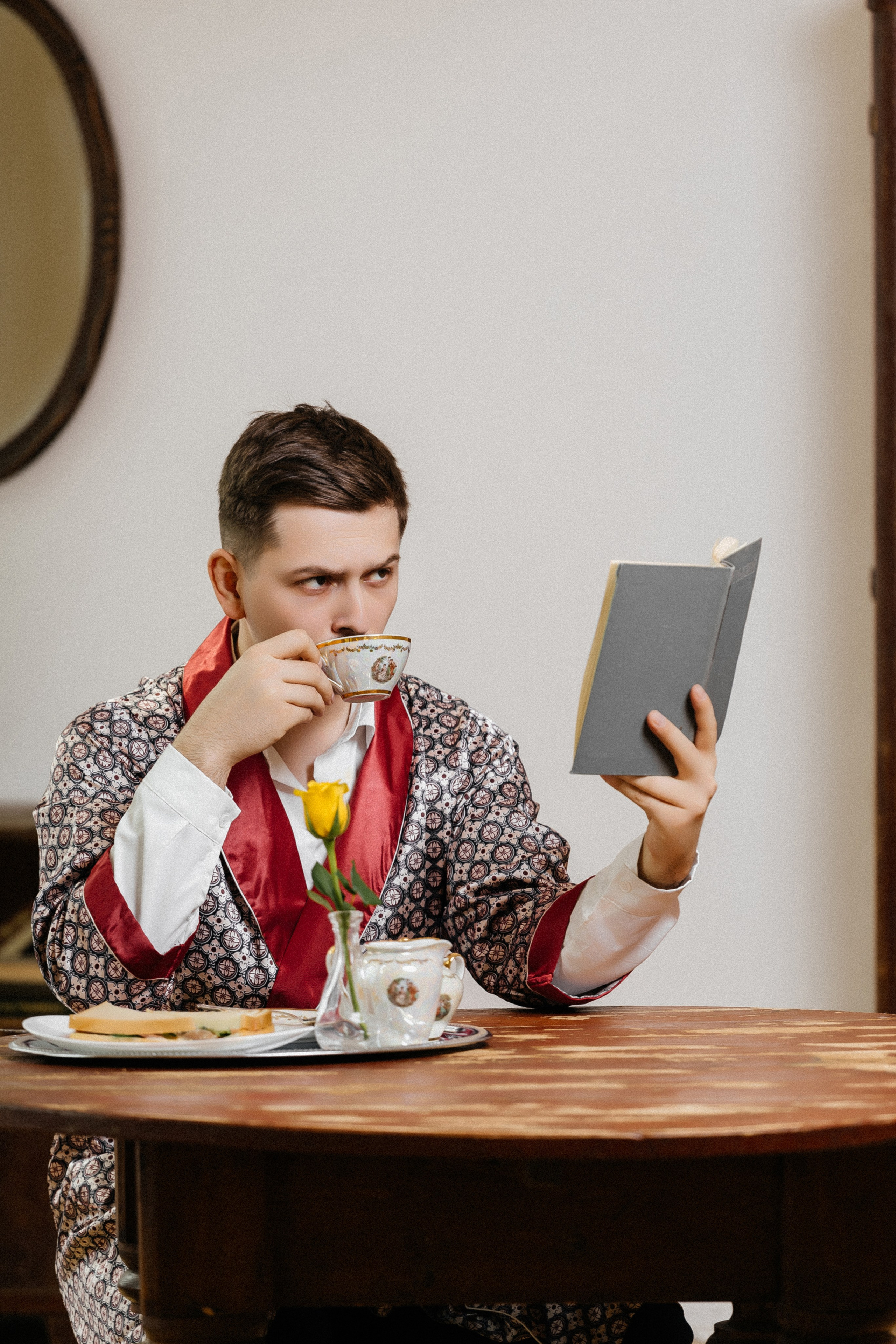 Арсений. Фотограф Кемерово | Сергей