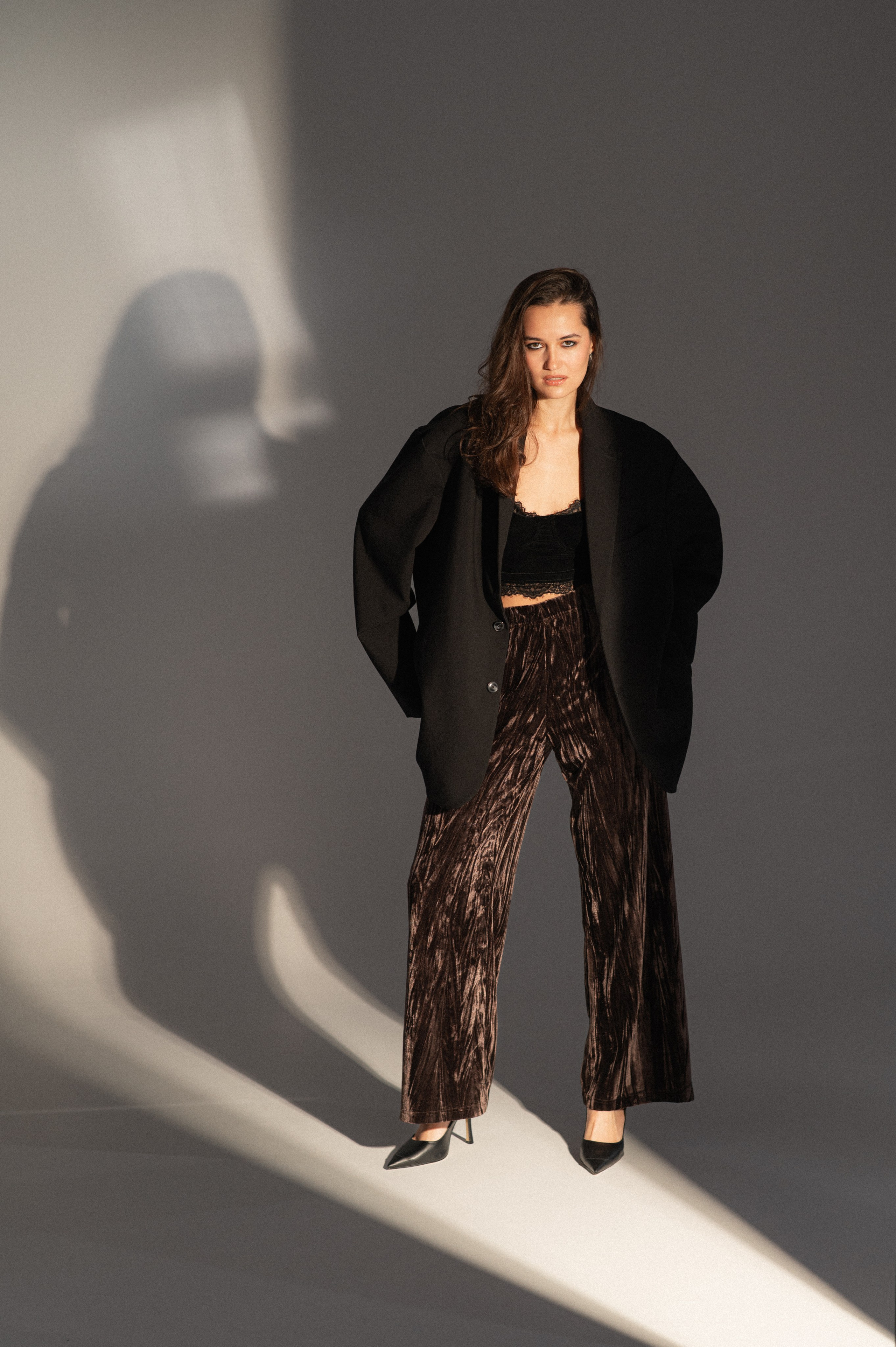 Анастасия. Индивидуальная и коммерческая фотография | Москва