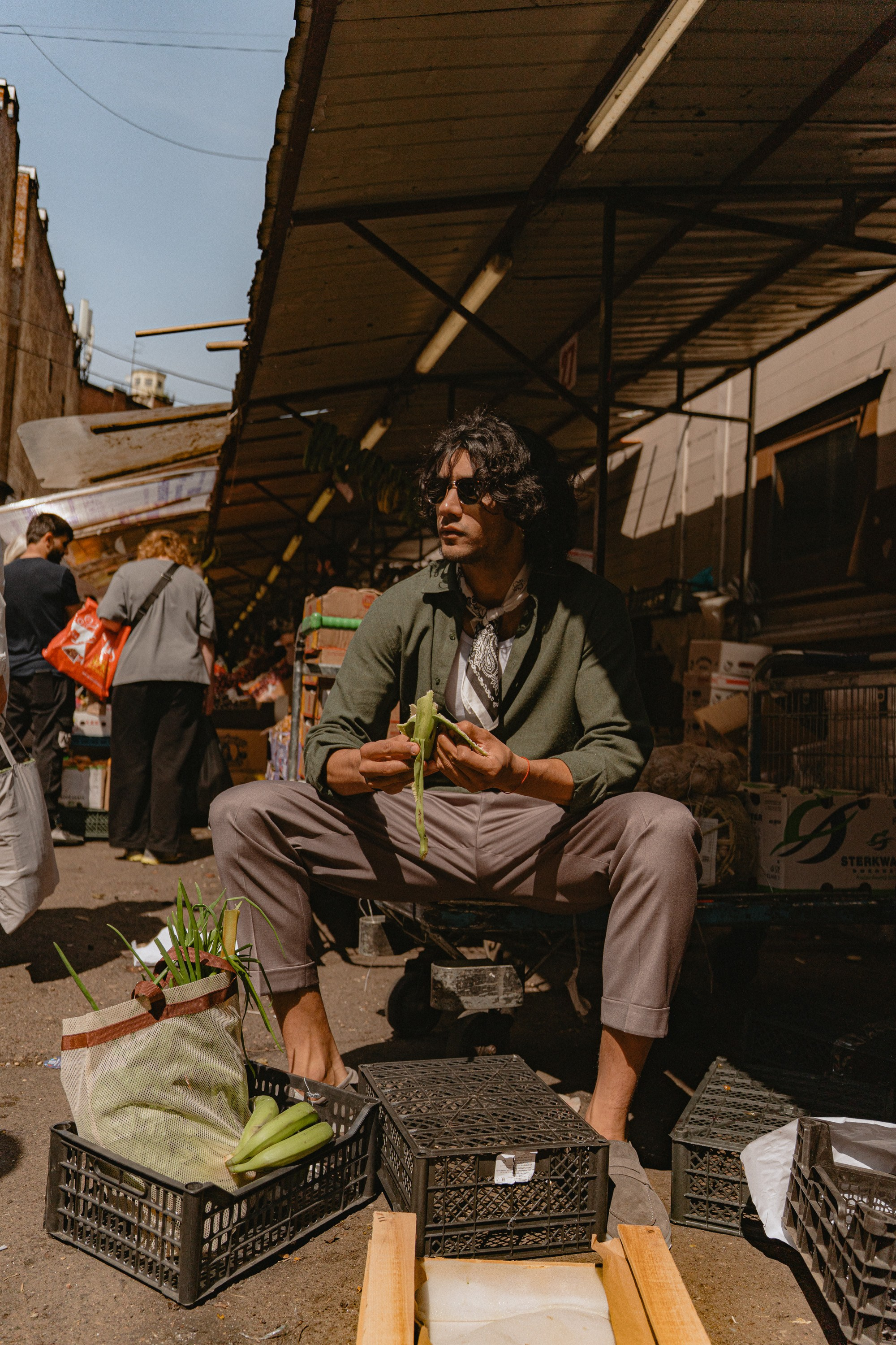 His Story. Андрей Цветков — репортажный, свадебный и портретный фотограф в Санкт-Петербурге
