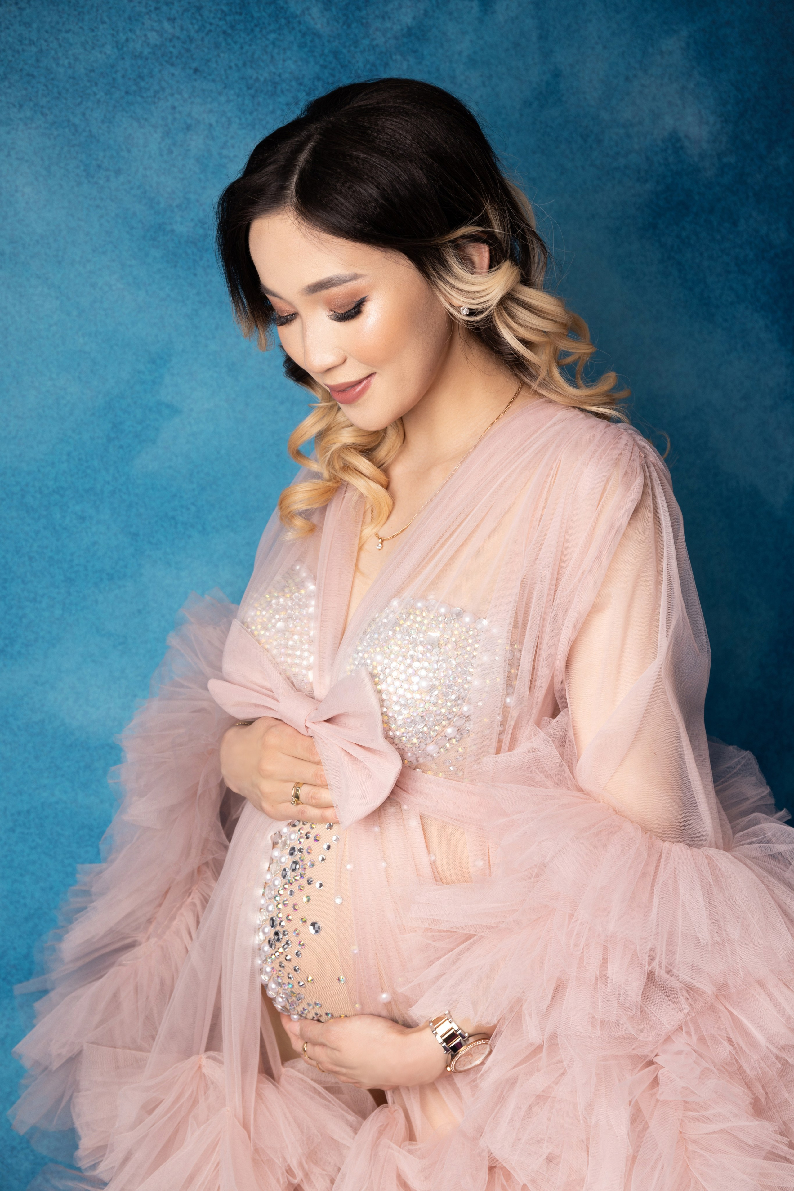 Беременность/Мама и Малыш. Фотограф беременности, новорожденных и детей до года в Астане