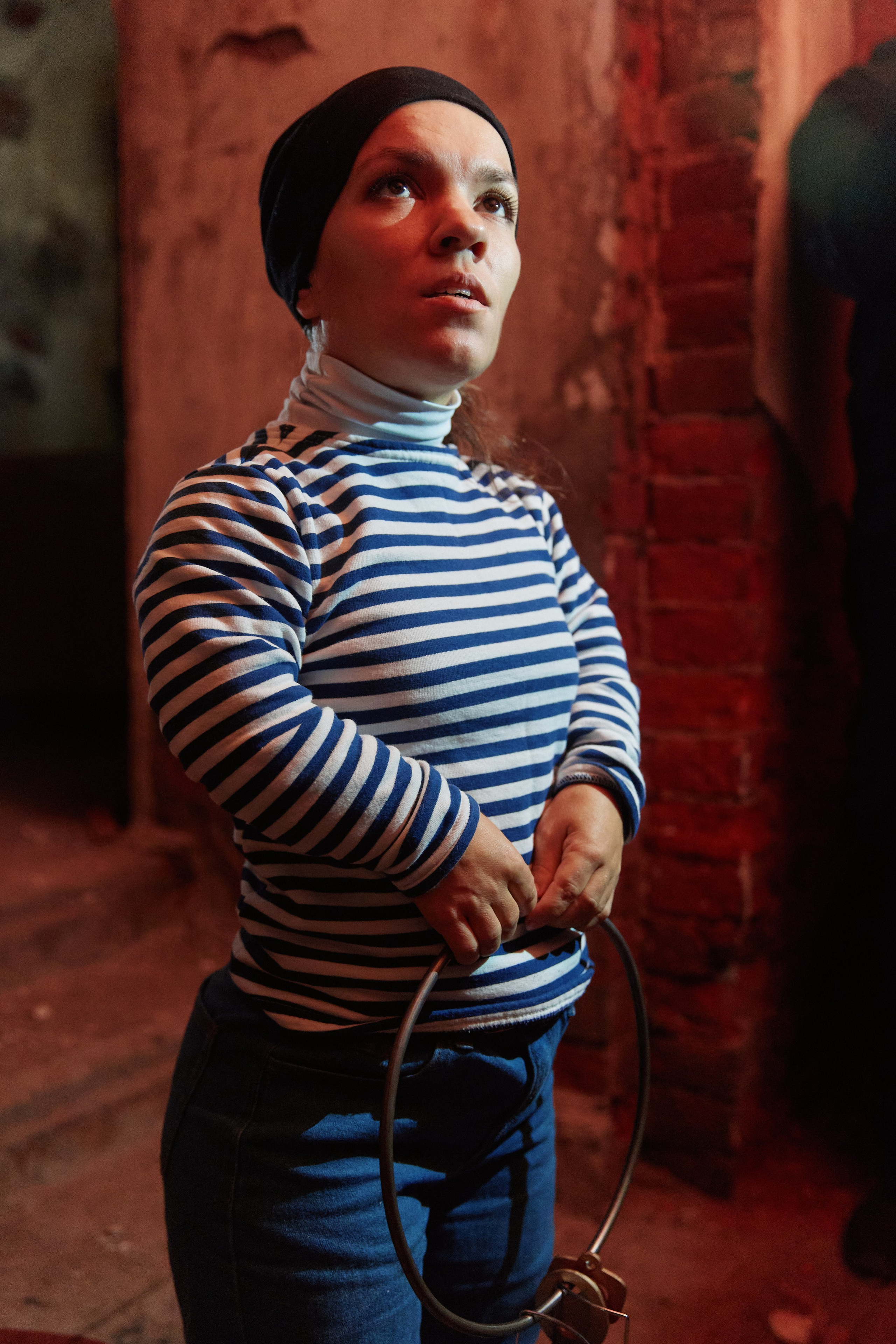 Форт Боярд в Кронштадте. Репортажный Фотограф | Константин Кондрашов