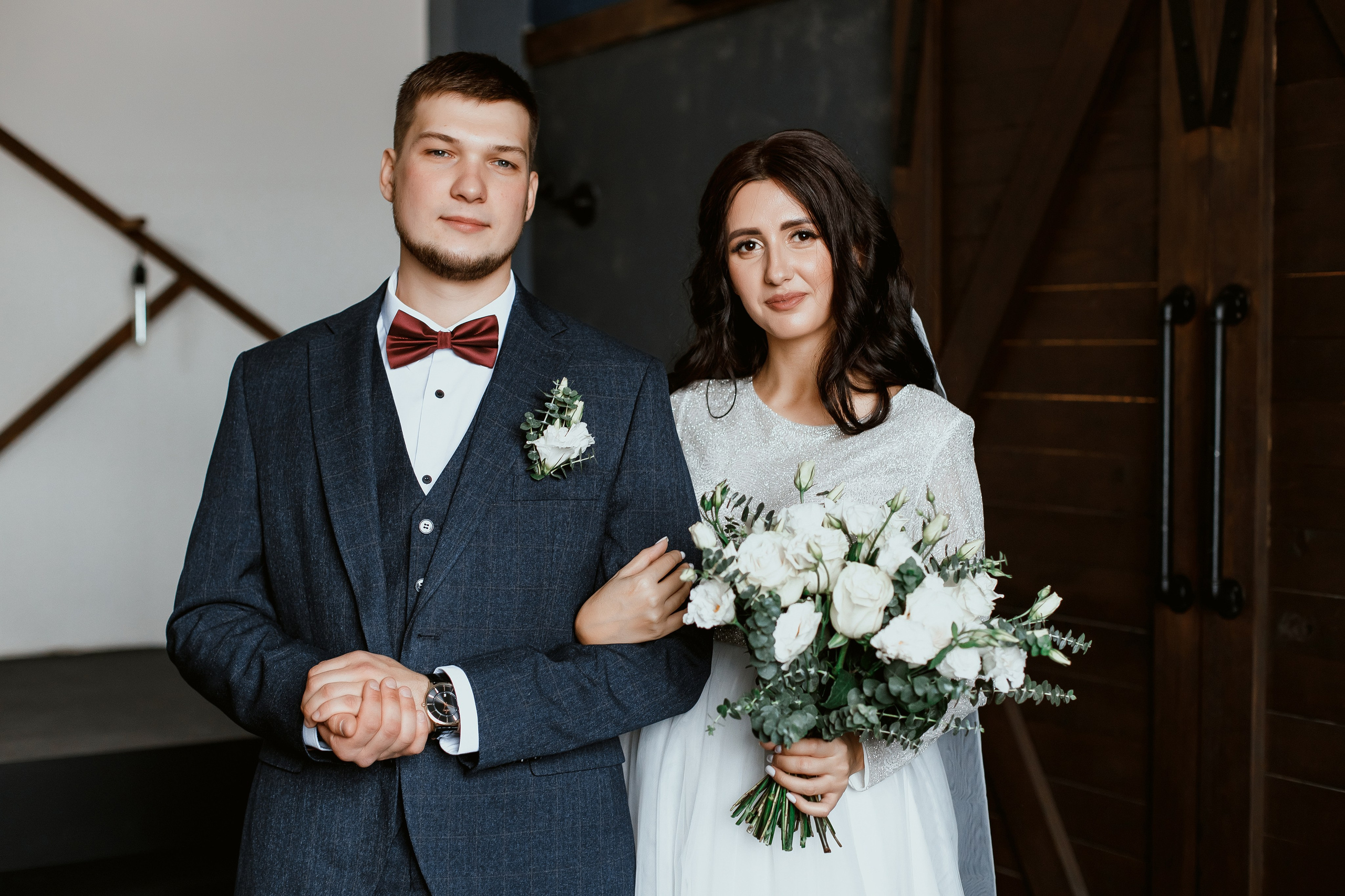 Артём и Луиза. Тимур Аминов | Фотограф в Кемерове