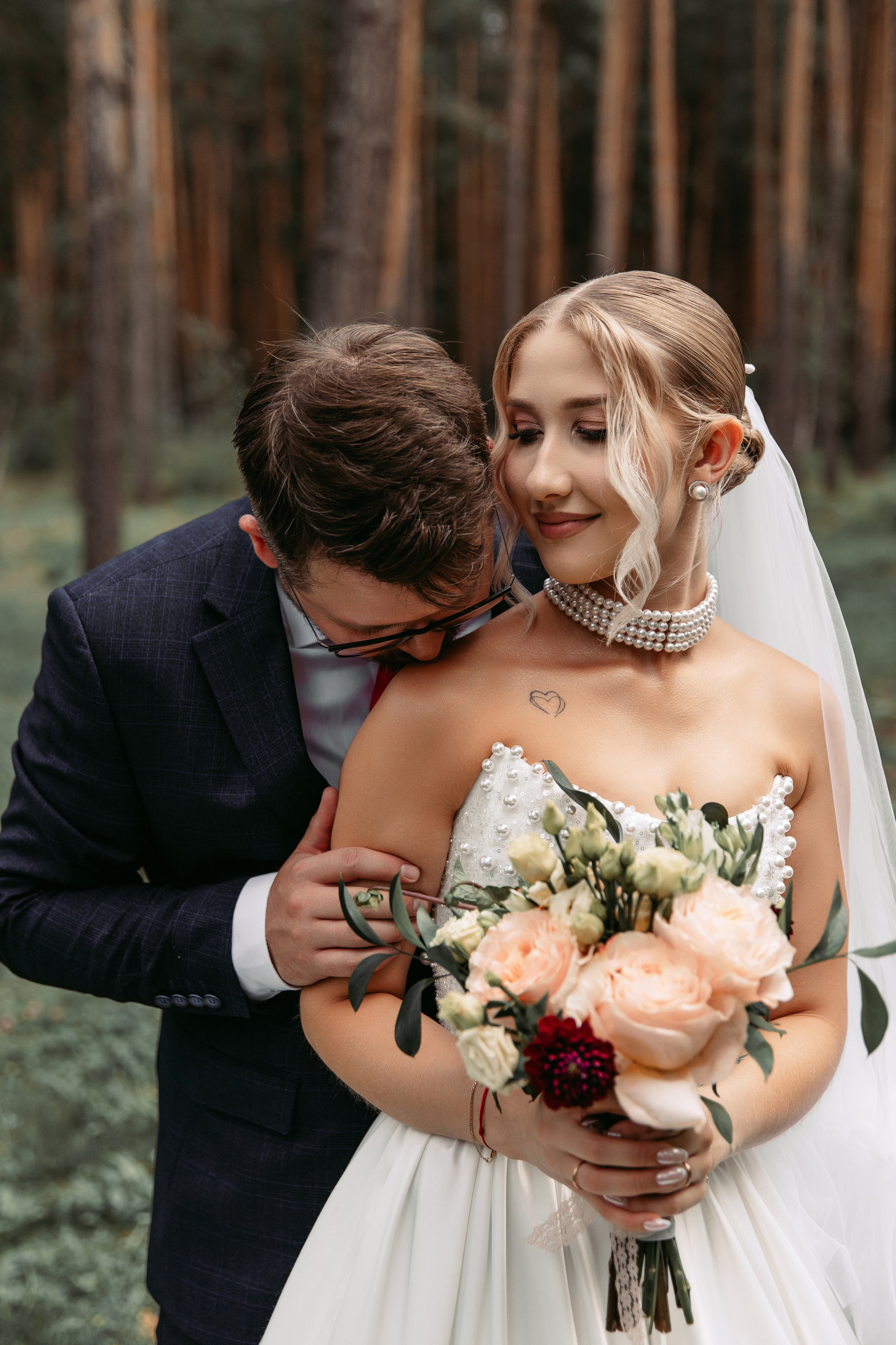 Никита & Вера. Свадебный ФОТОГРАФ и ВИДЕОГРАФ Ульяновск