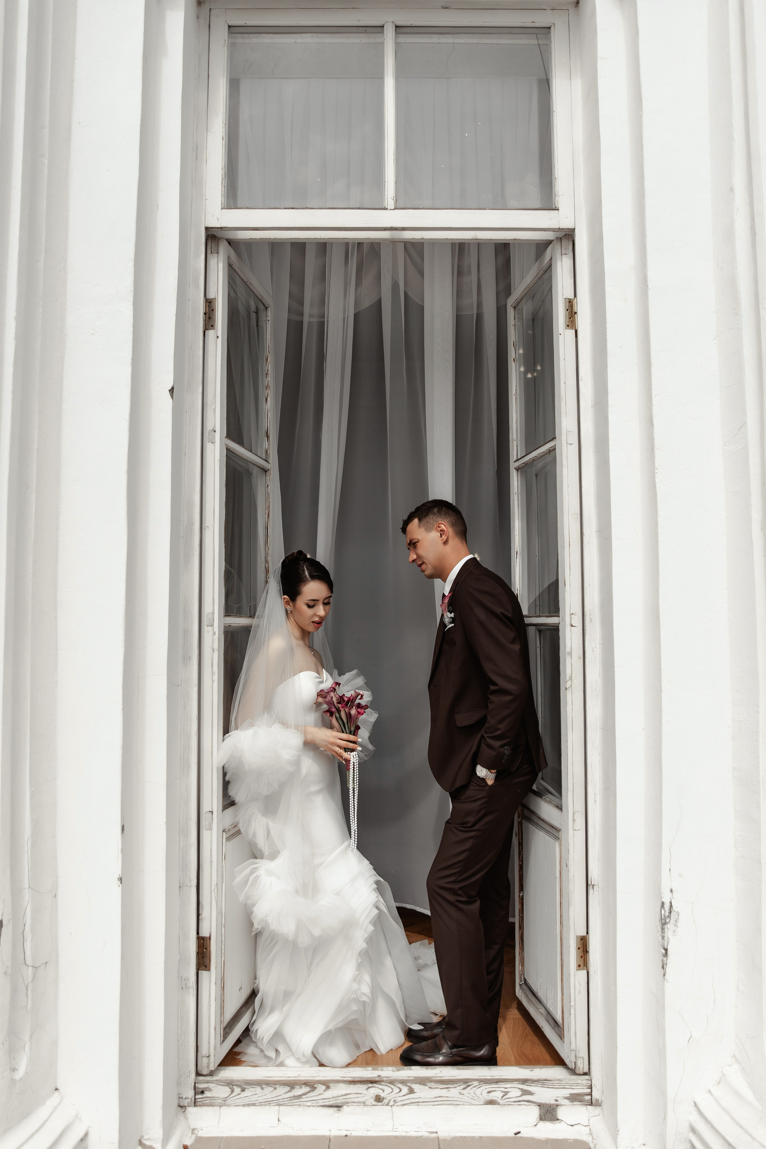 Илья & Лилия. Свадебный ФОТОГРАФ и ВИДЕОГРАФ Ульяновск