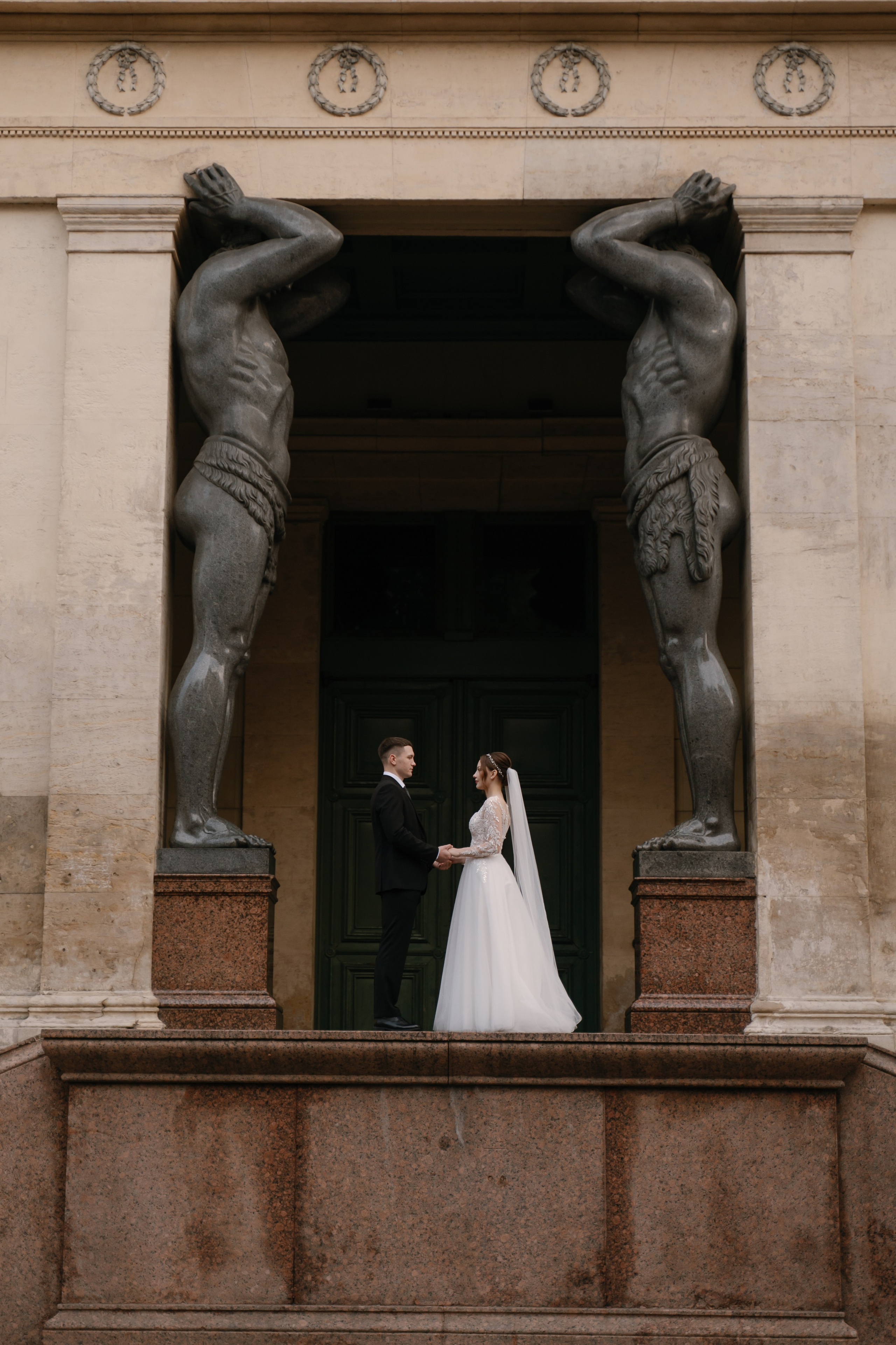 08.09.2023. Свадебный фотограф — Наталья Фед СПб/Москва