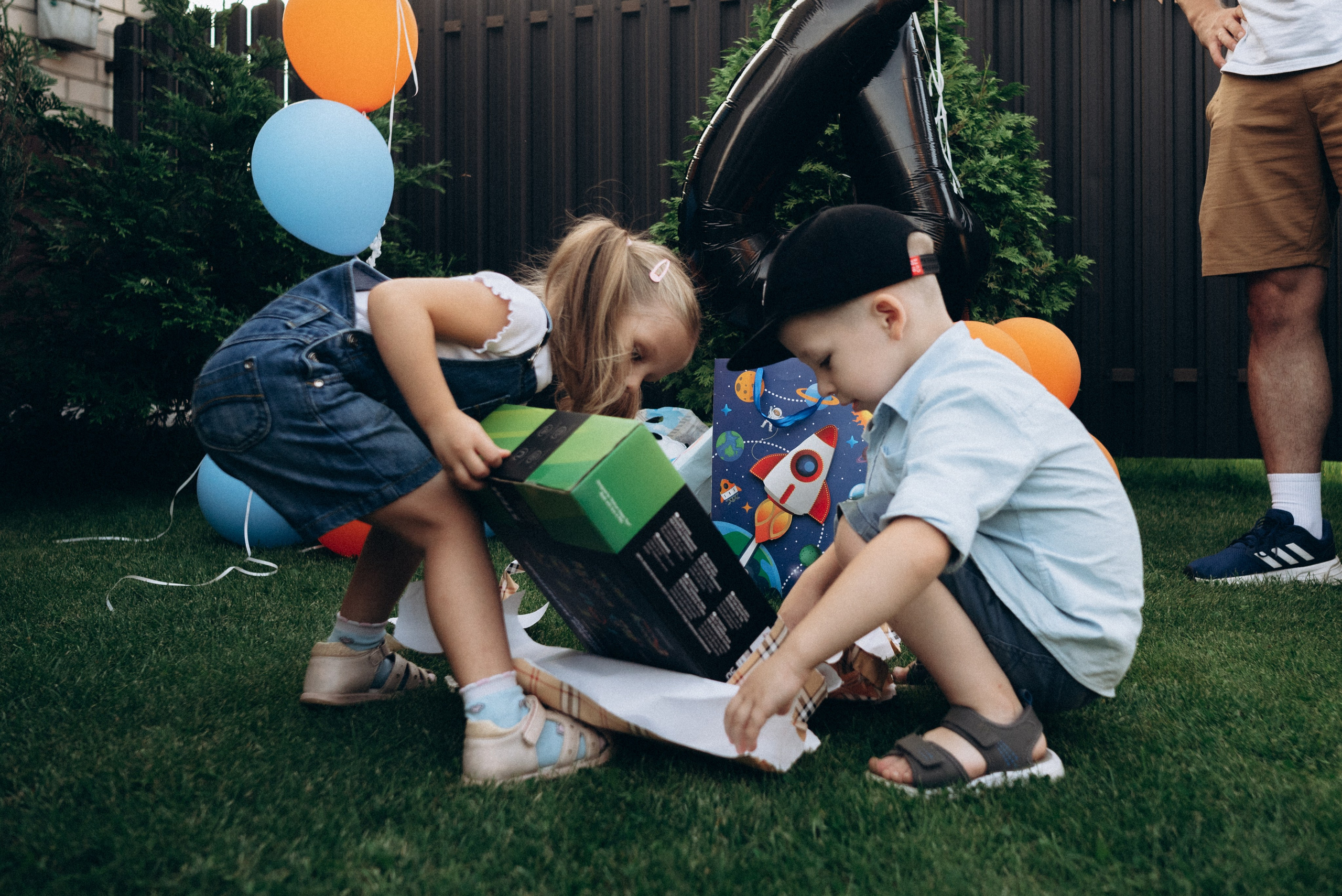 Мише 4 года. Семейный фотограф в Минске Дарья Дреко