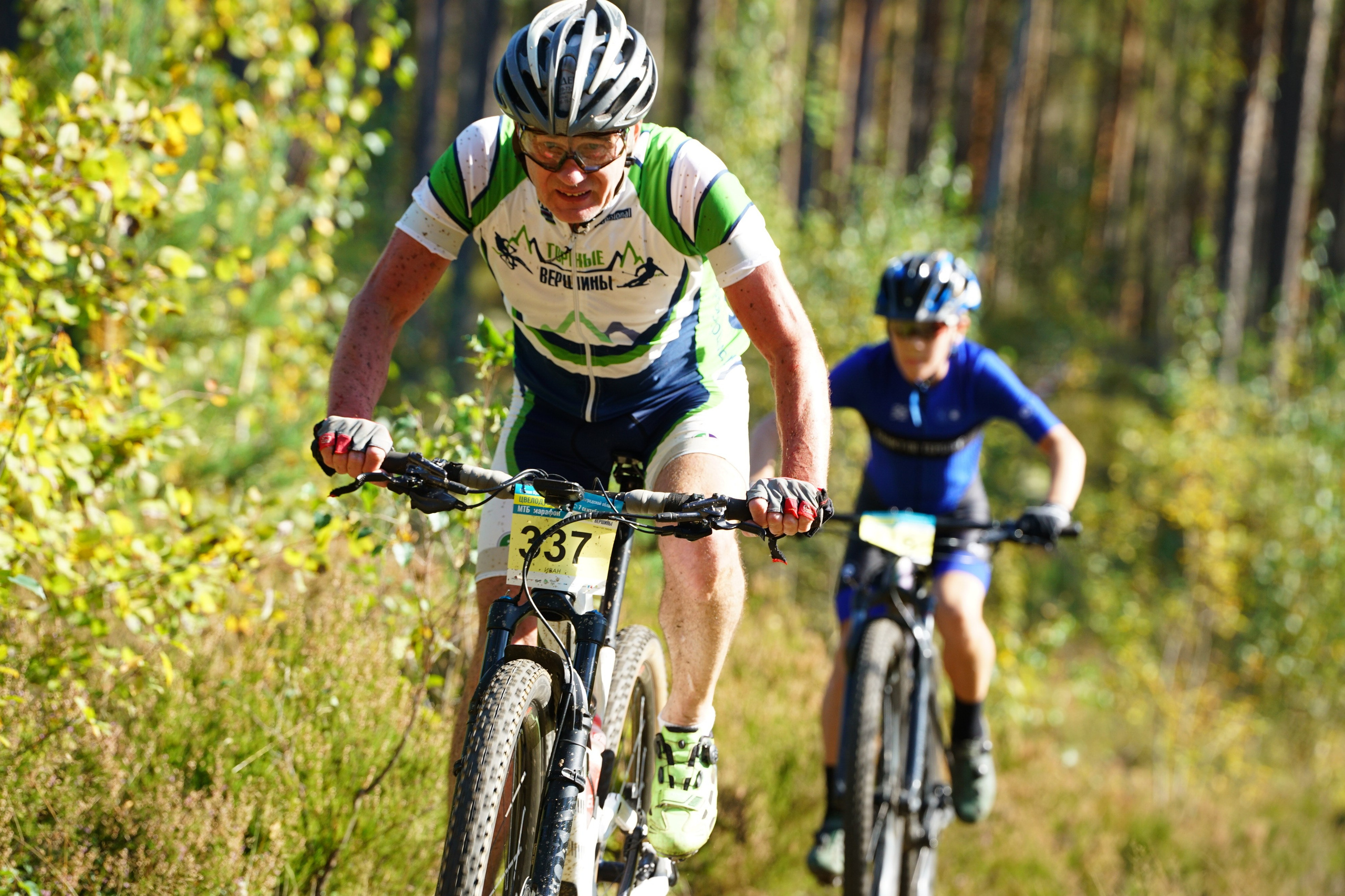 Спортивный фотограф в Санкт-Петербурге — Дмитрий Соколов
