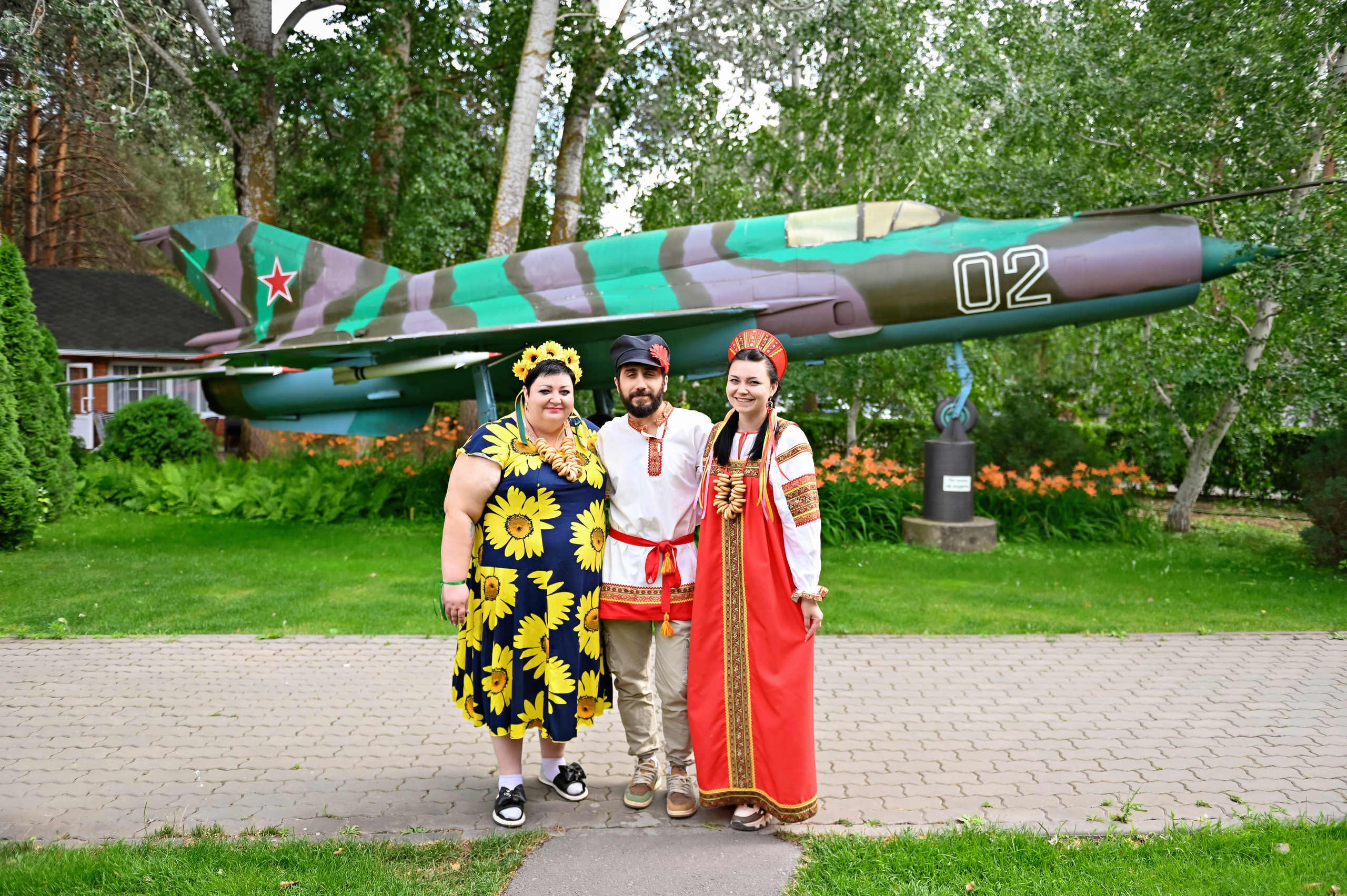 Юбилей «Казачья Воля». Свадебный и семейный фотограф Волгоград, Краснодар