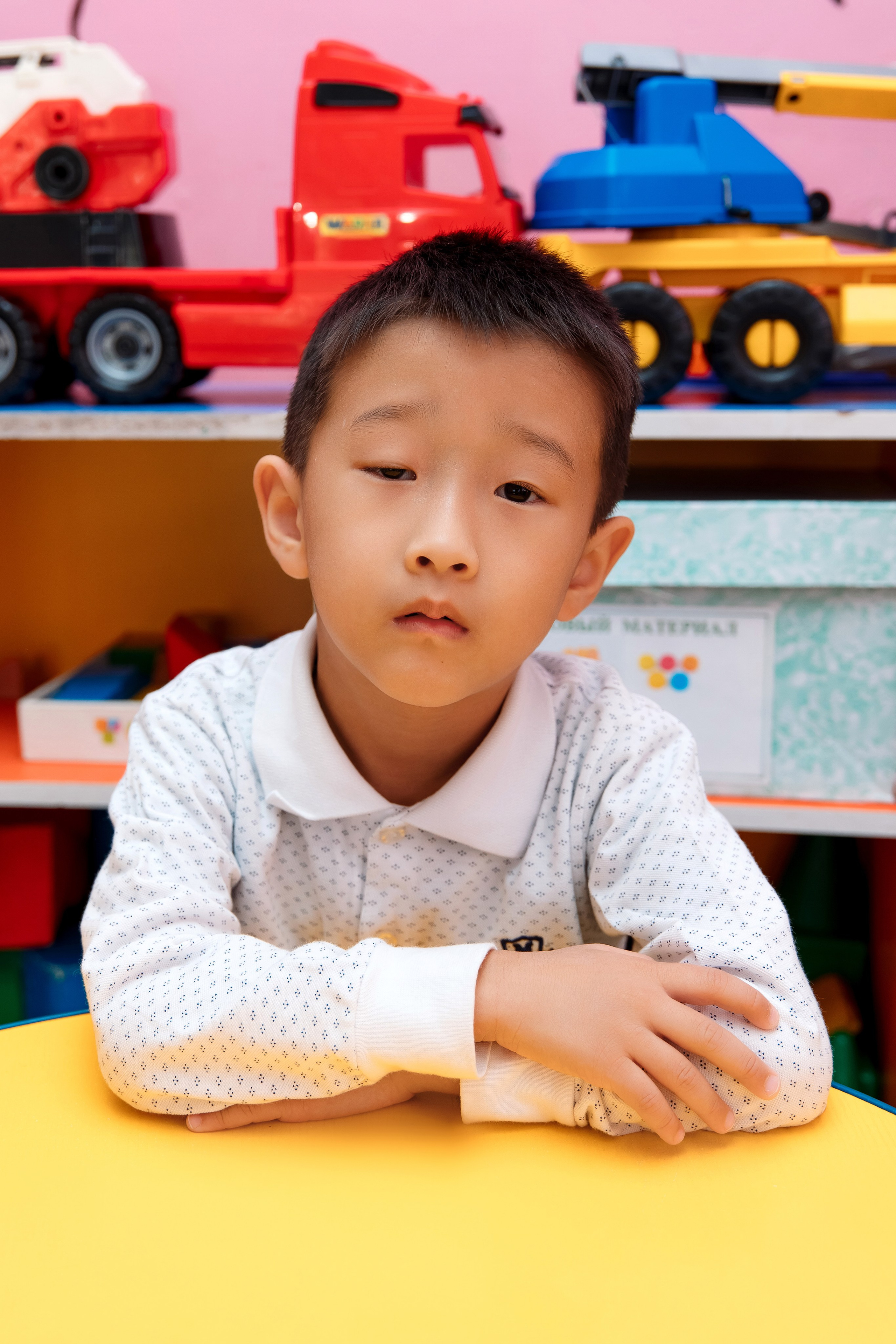 Детский Сад № 19 (один день из жизни группы + выпускной). Фотограф Любовь Корниенко, Примоский край