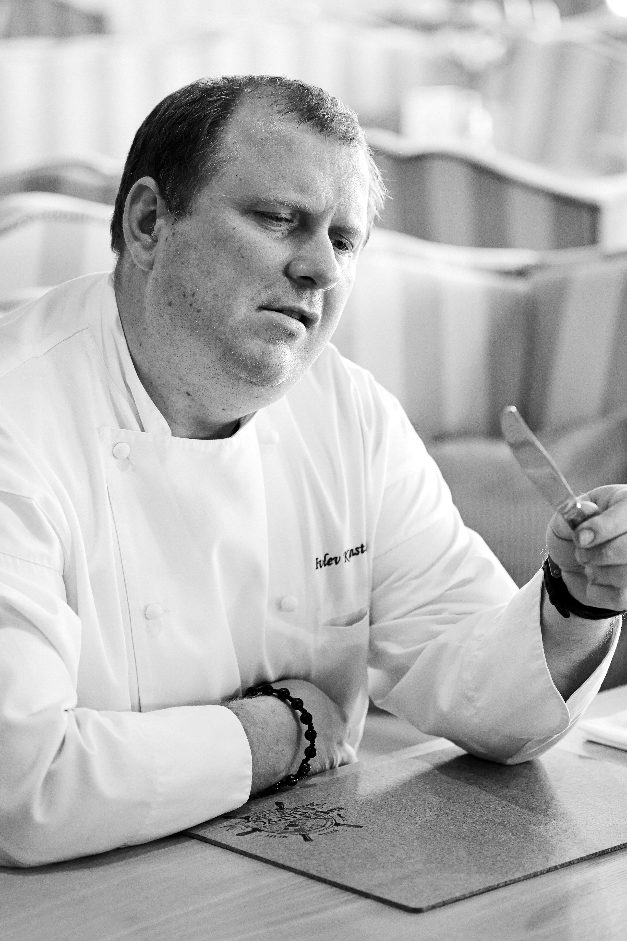 Портреты. Рекламный коммерческий фотограф в Москве Владимир Лукьянов