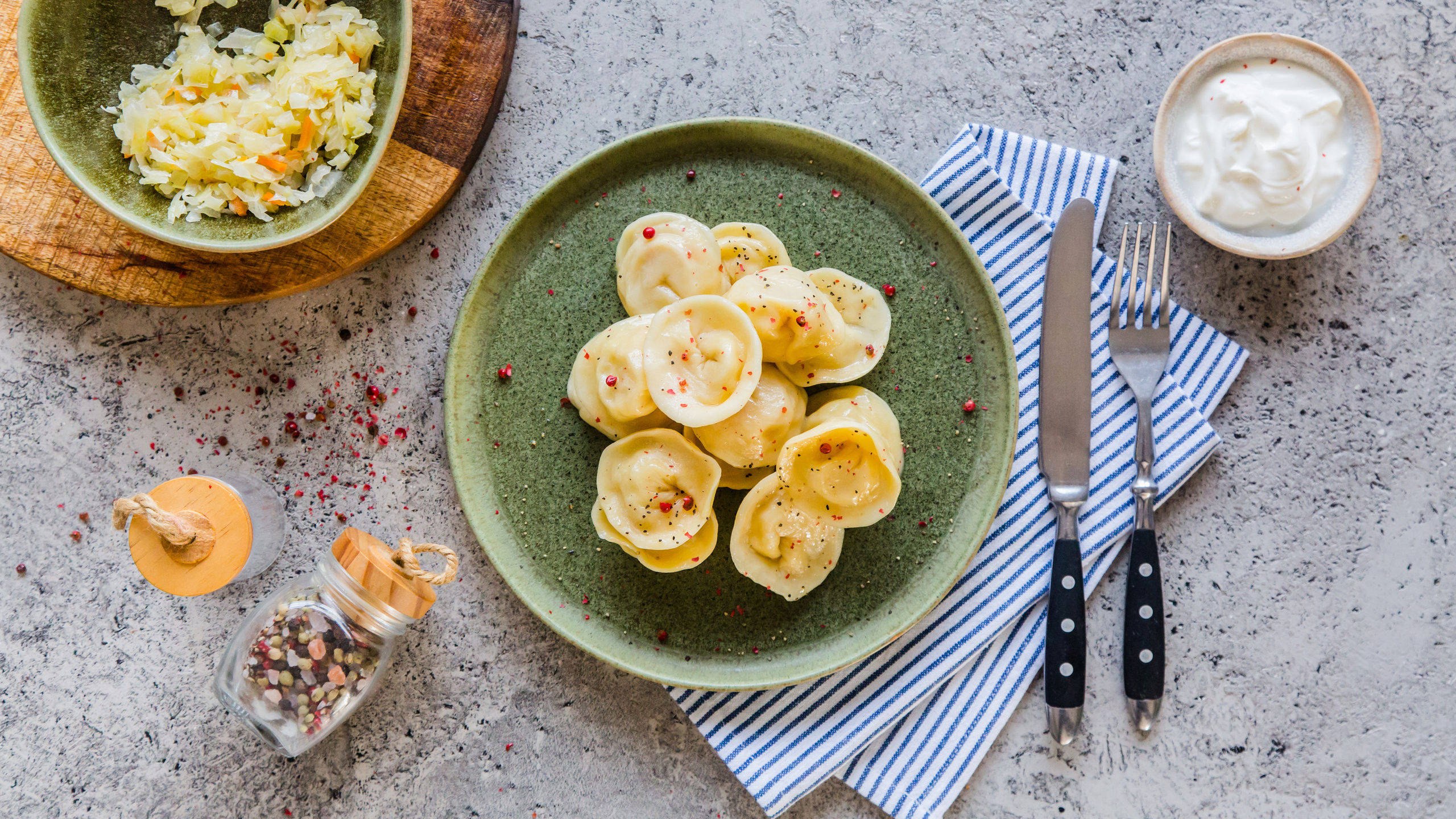 Фуд-фото. Рекламный коммерческий фотограф в Москве Владимир Лукьянов