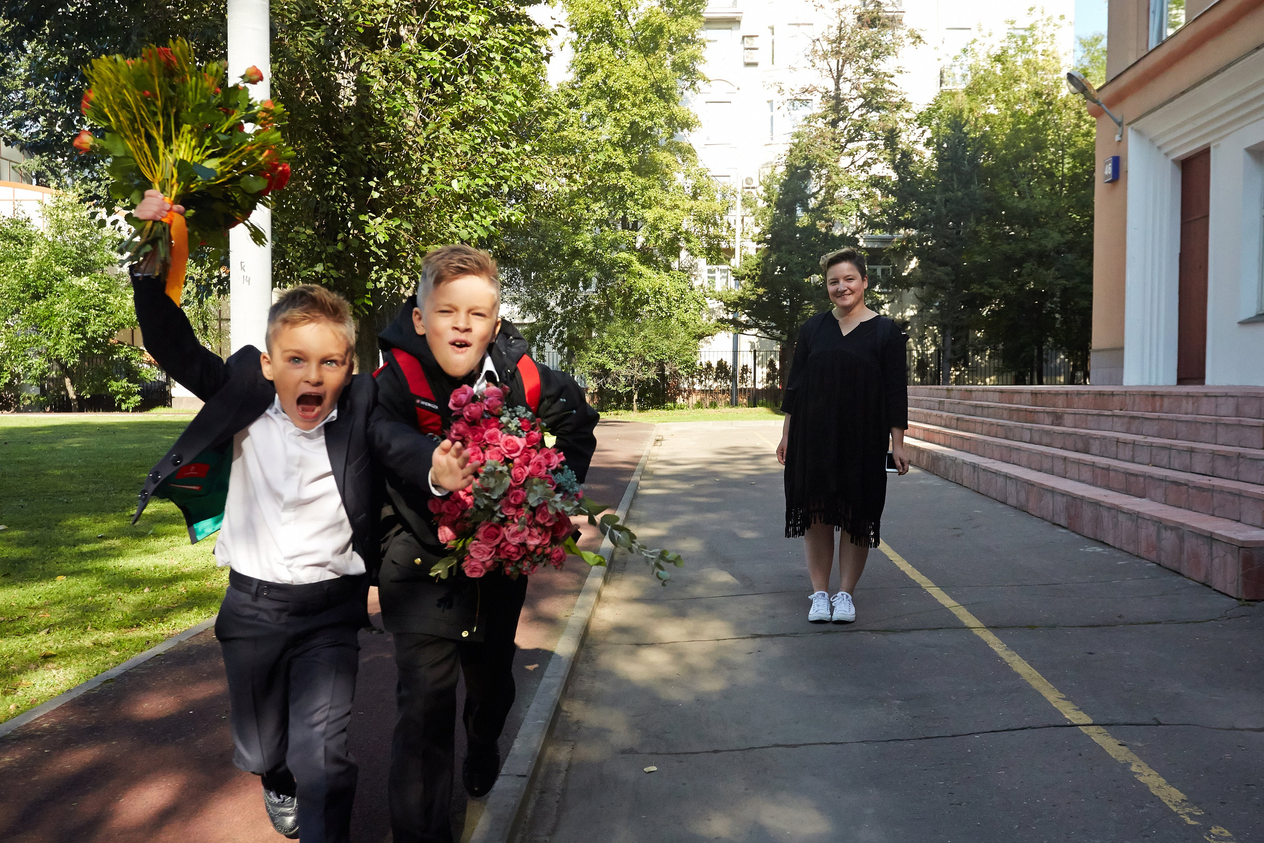 Репортаж. Рекламный коммерческий фотограф в Москве Владимир Лукьянов