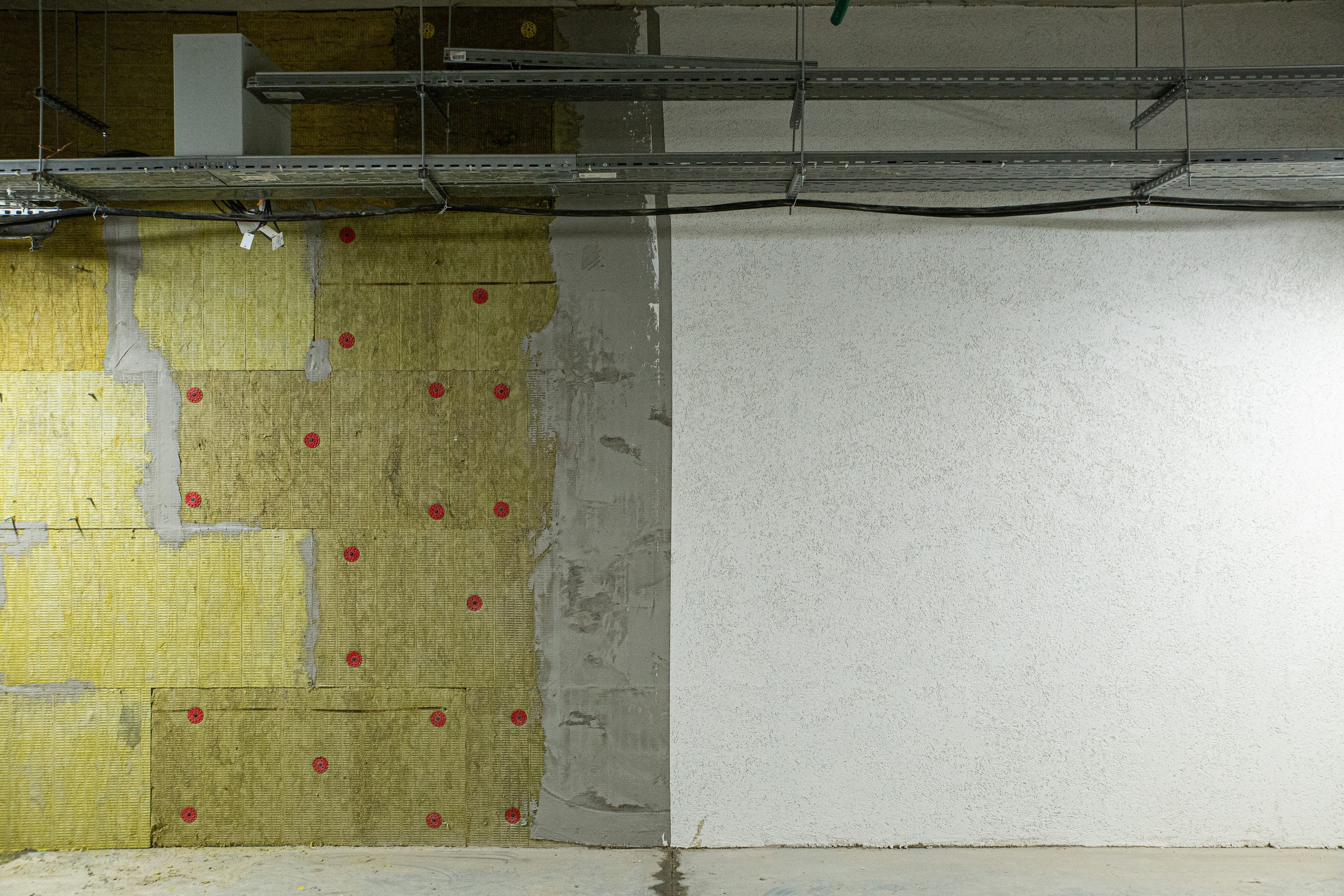 Этапы строительства. Рекламный коммерческий фотограф в Москве Владимир Лукьянов