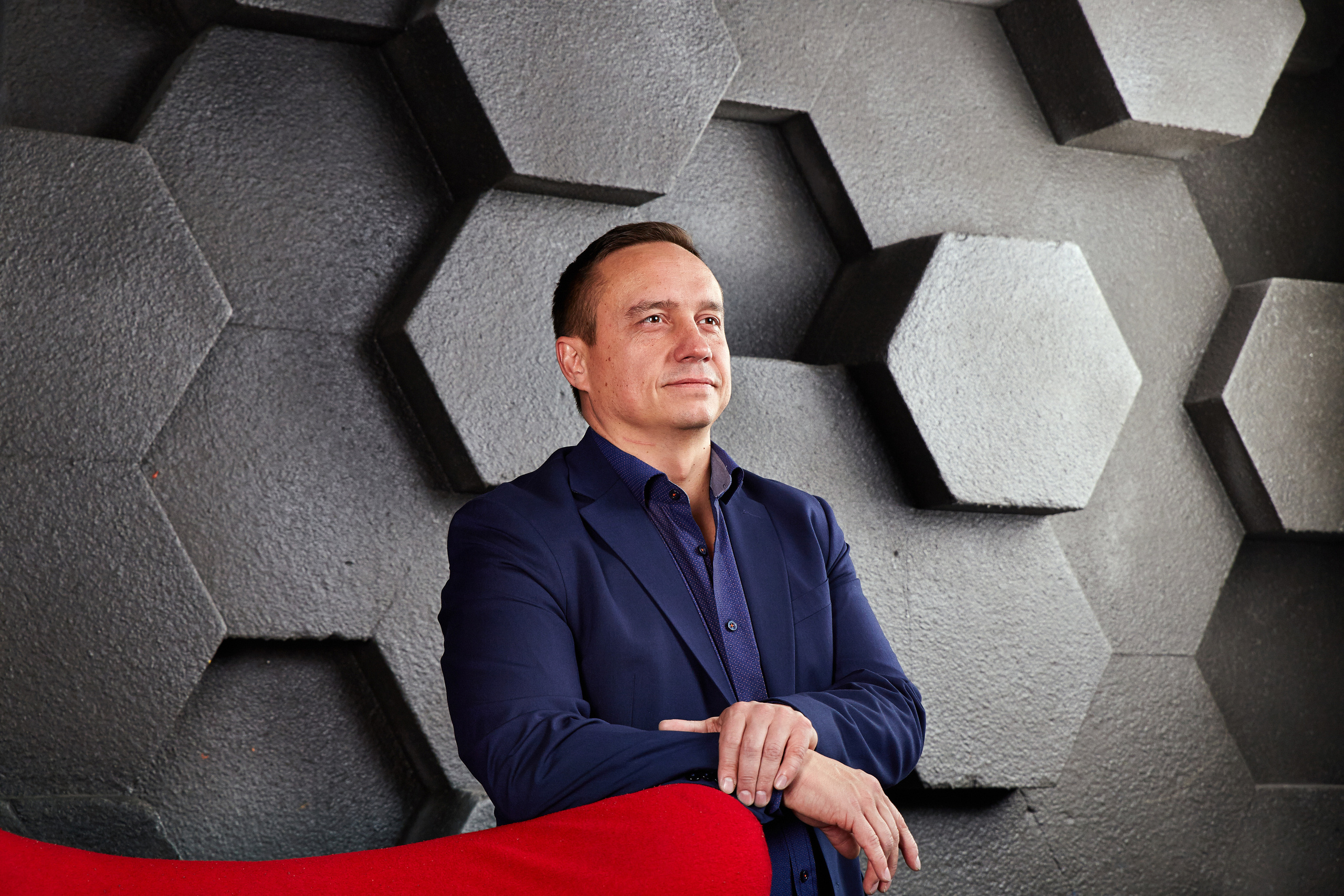 Портреты. Рекламный коммерческий фотограф в Москве Владимир Лукьянов