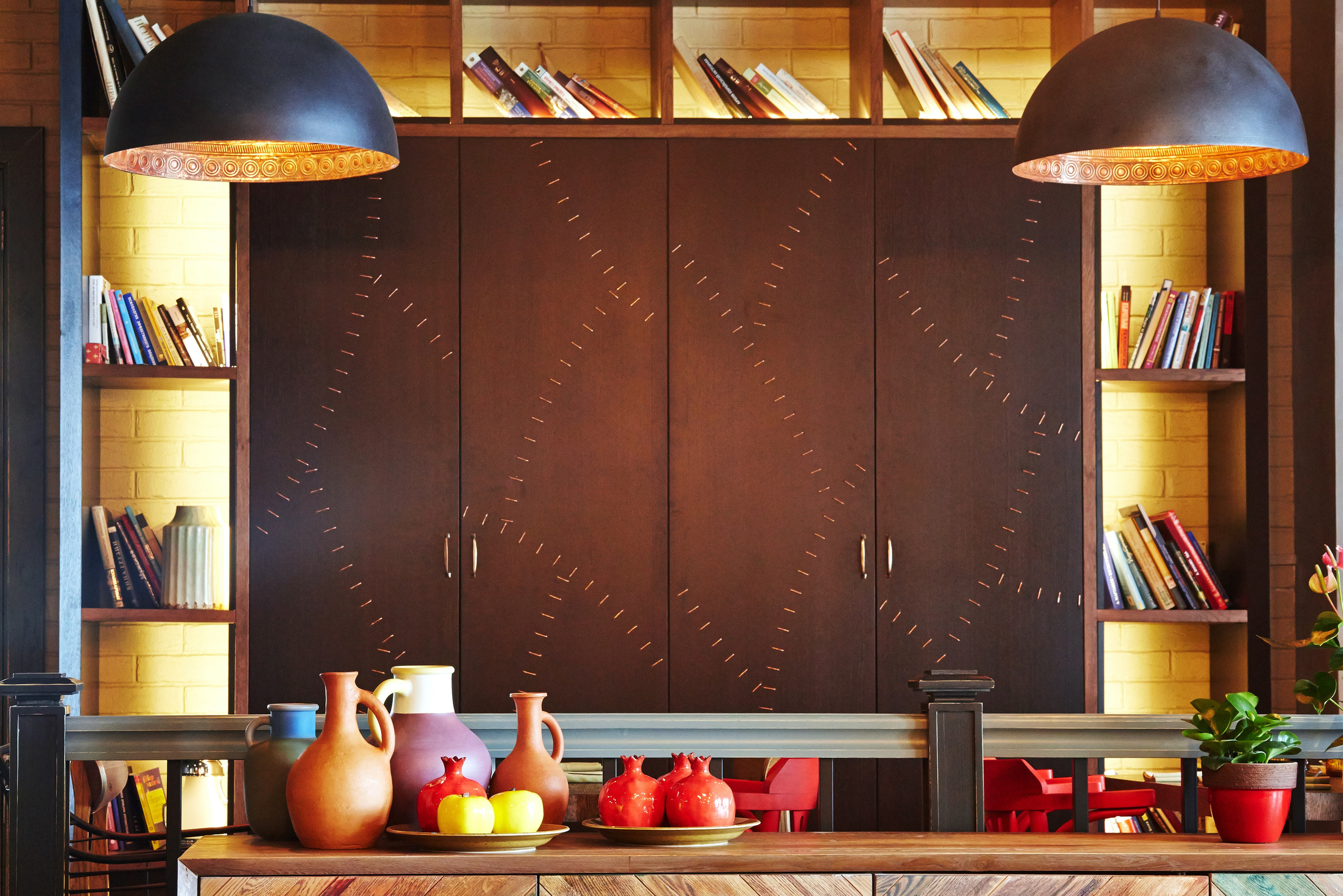 Интерьеры. Рекламный коммерческий фотограф в Москве Владимир Лукьянов