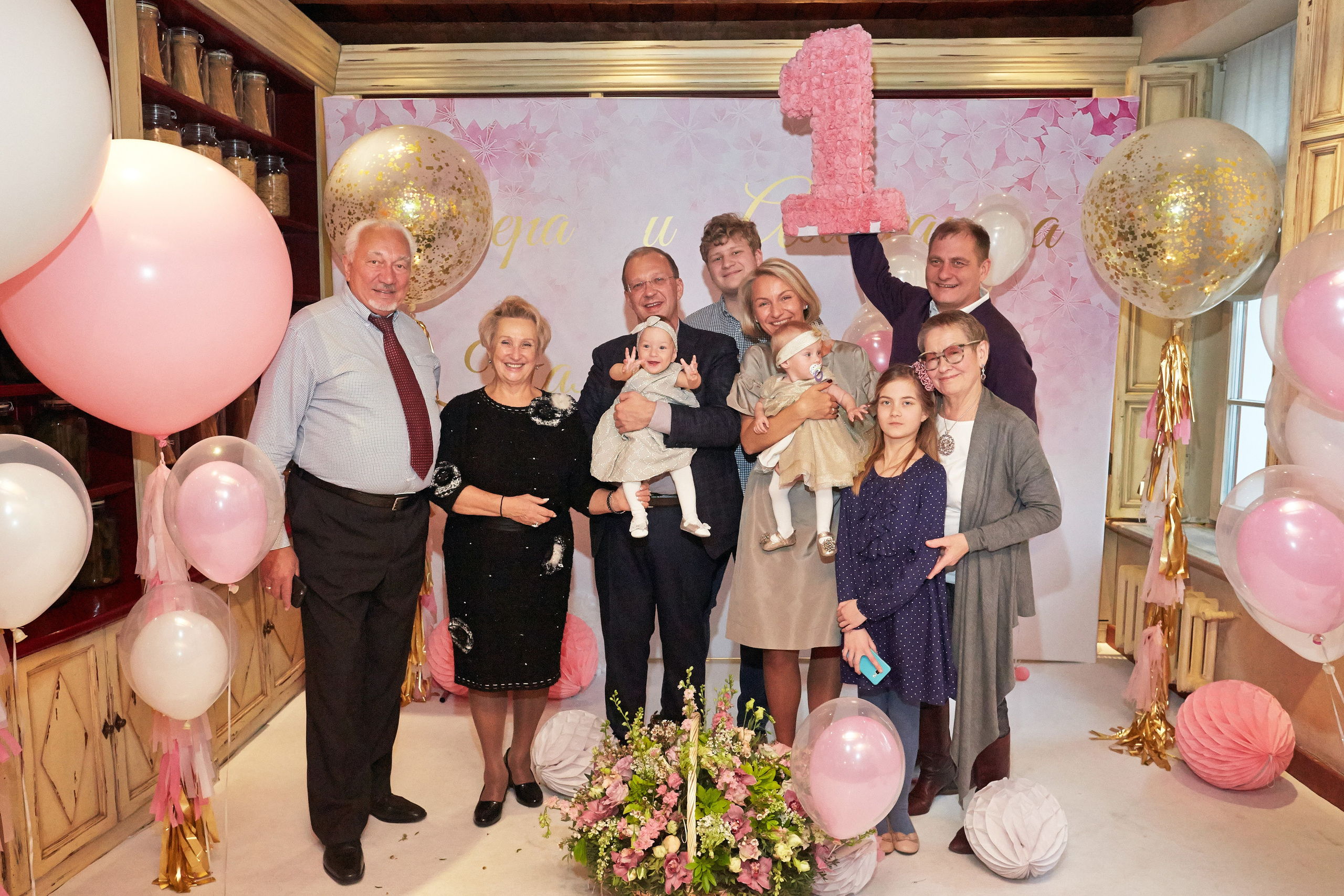 Репортаж. Рекламный коммерческий фотограф в Москве Владимир Лукьянов