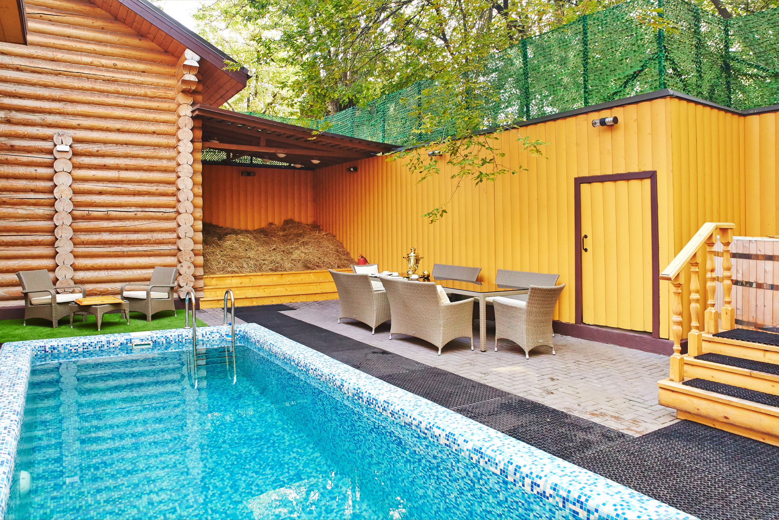 Интерьеры. Рекламный коммерческий фотограф в Москве Владимир Лукьянов