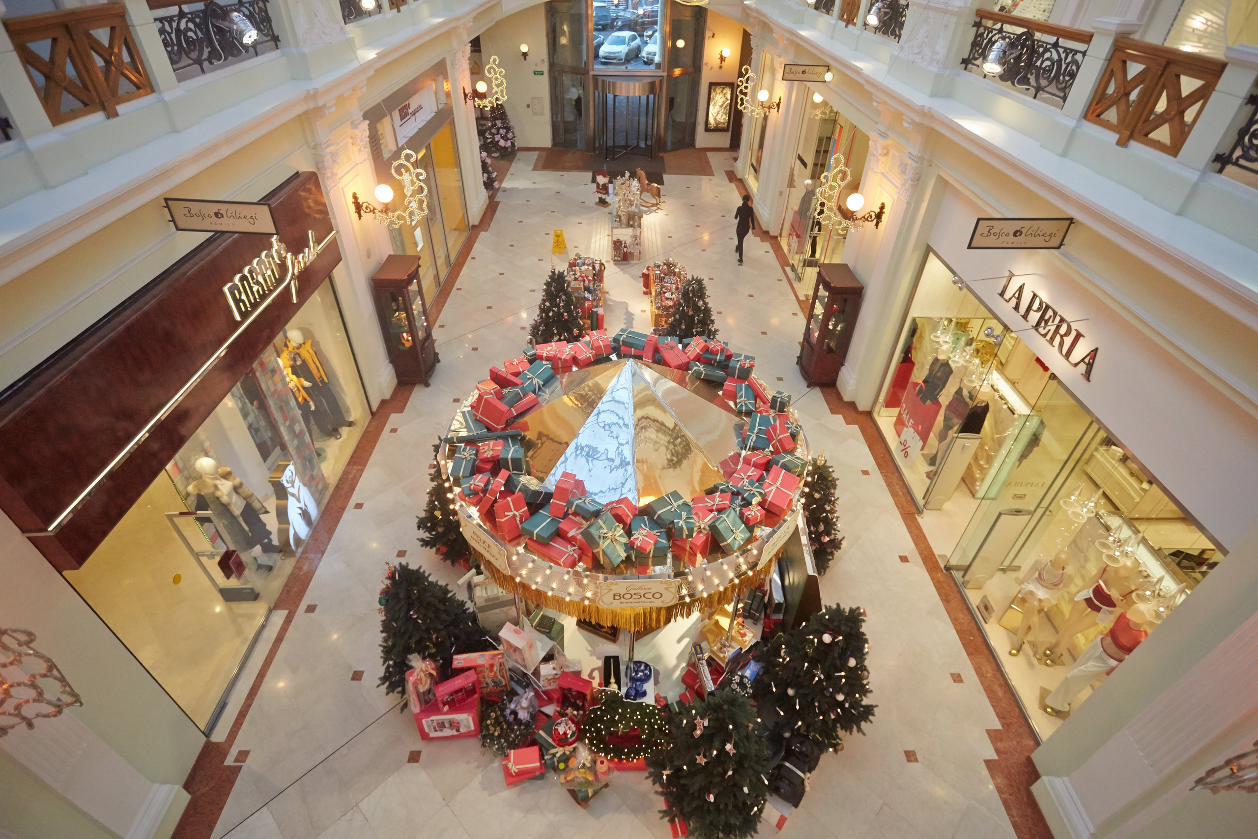 Интерьеры. Рекламный коммерческий фотограф в Москве Владимир Лукьянов