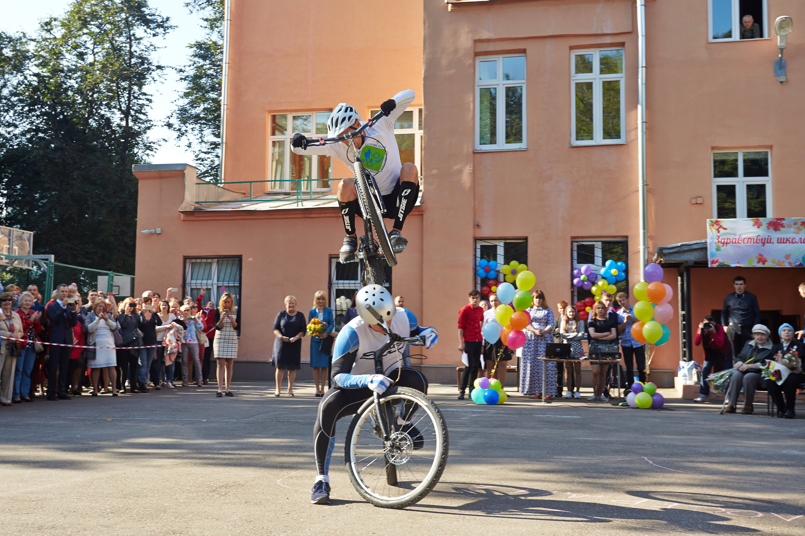 Репортаж. Рекламный коммерческий фотограф в Москве Владимир Лукьянов