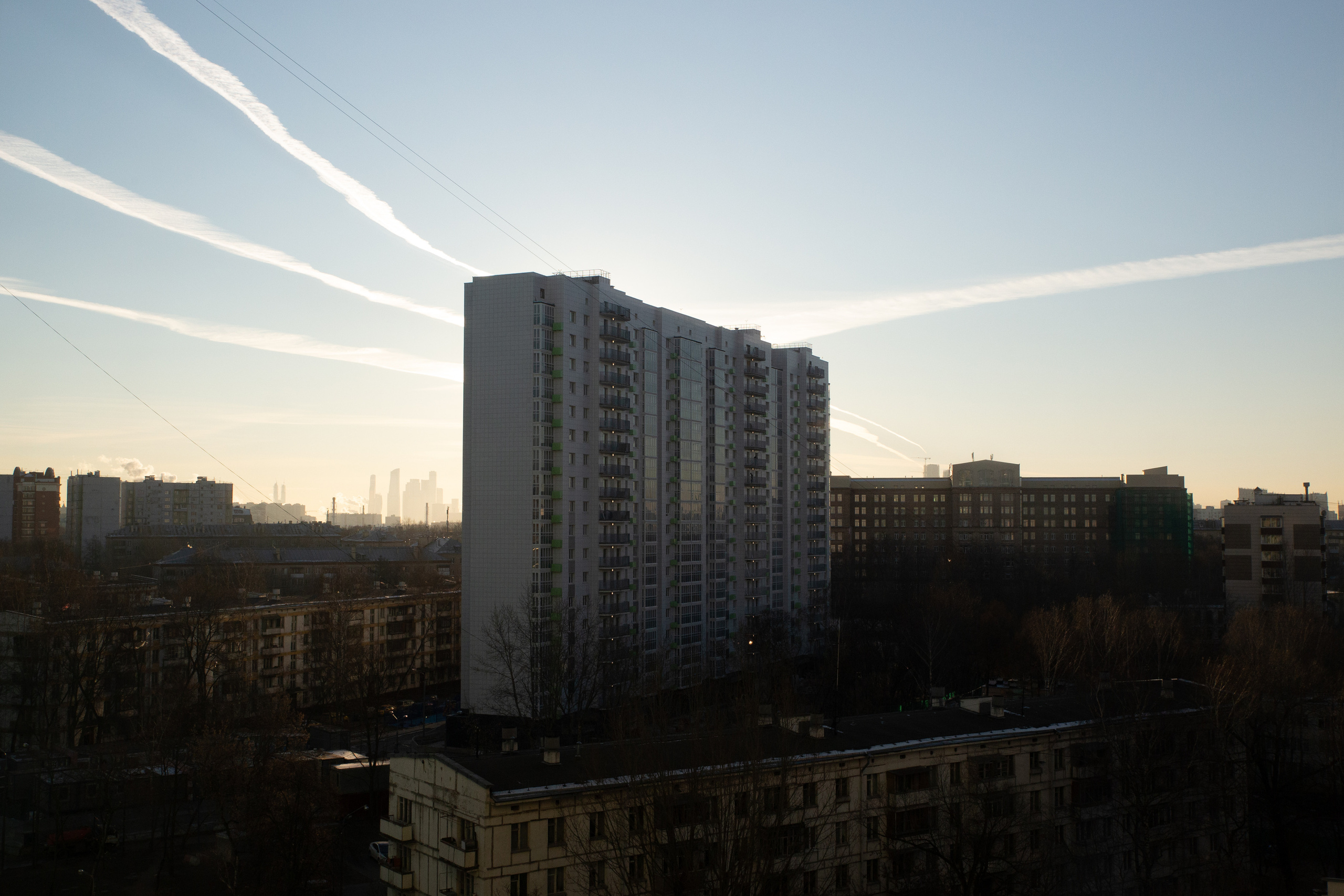 Обработка фото, ретушь. Рекламный коммерческий фотограф в Москве Владимир Лукьянов