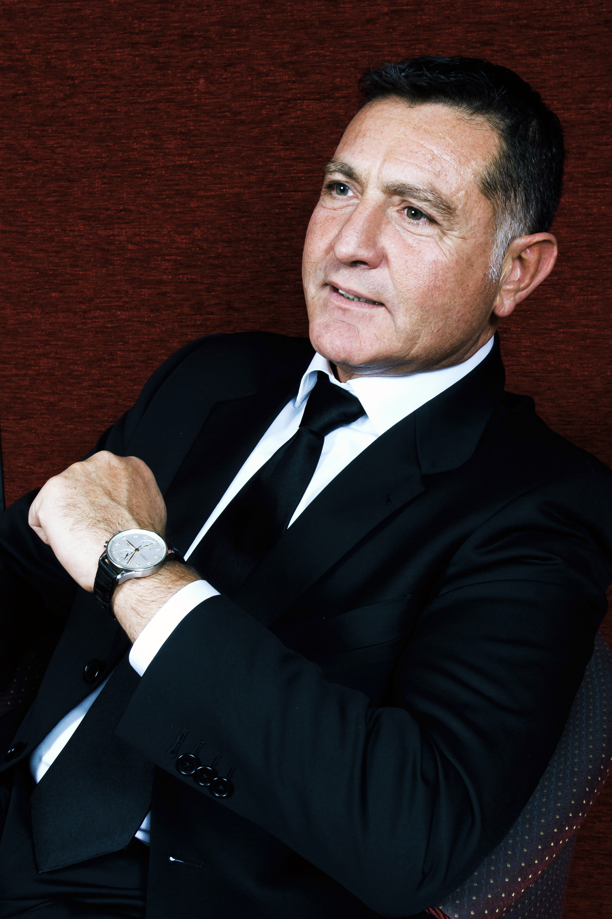 Портреты. Рекламный коммерческий фотограф в Москве Владимир Лукьянов