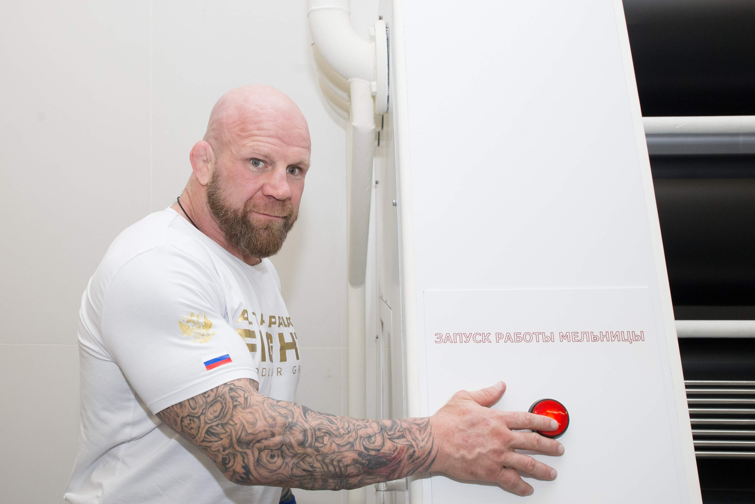 Репортаж. Рекламный коммерческий фотограф в Москве Владимир Лукьянов