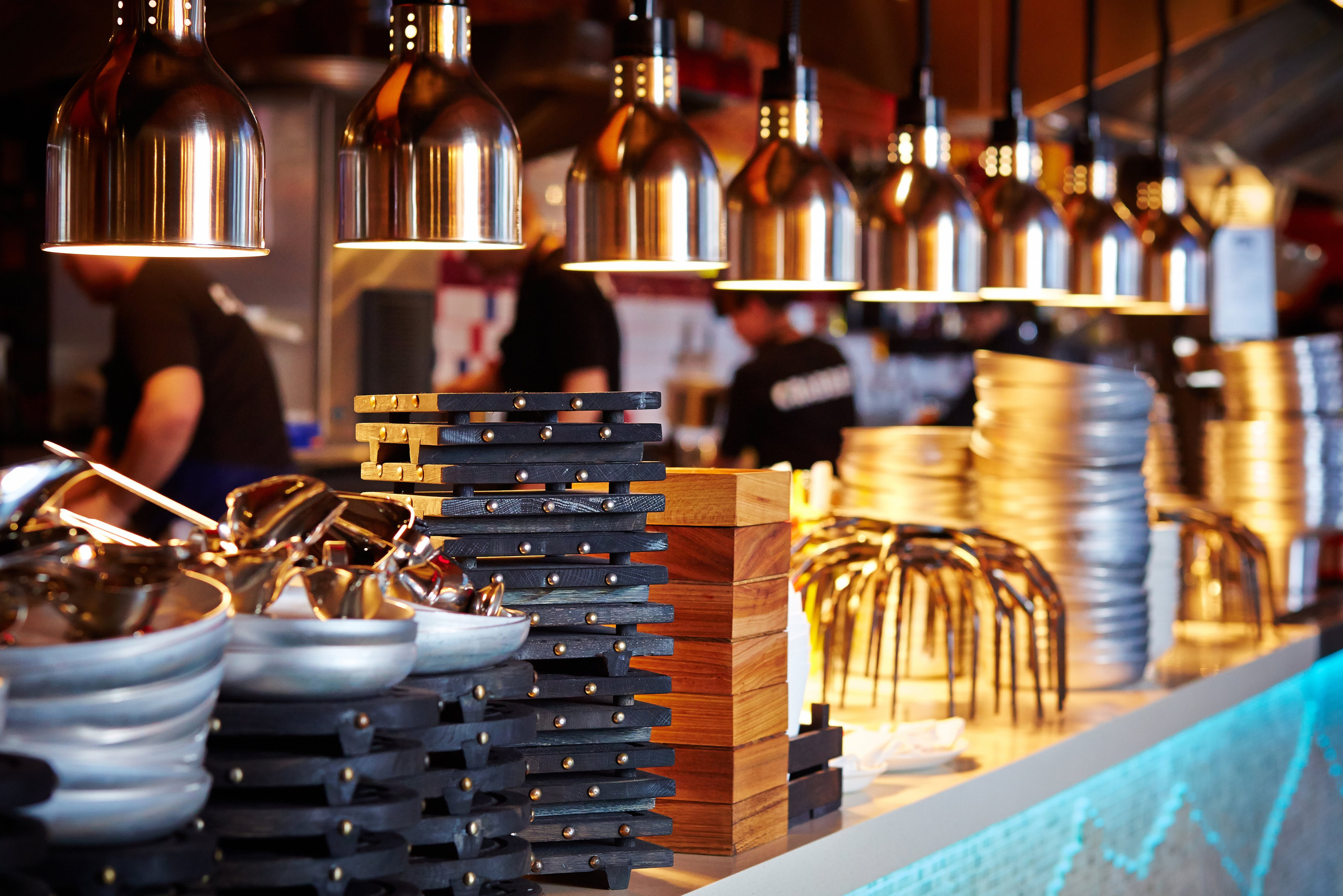 Интерьеры. Рекламный коммерческий фотограф в Москве Владимир Лукьянов