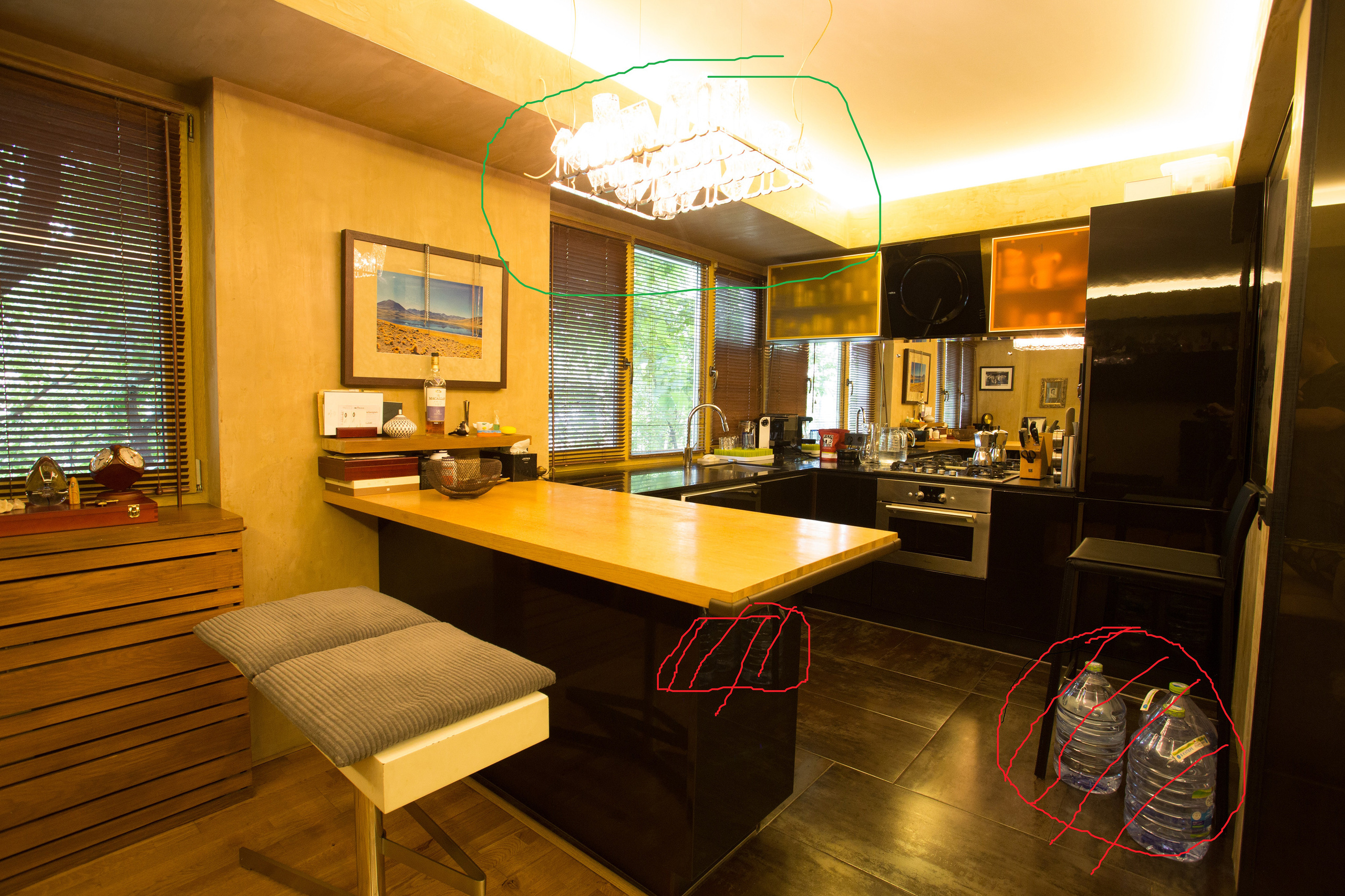 Обработка фото, ретушь. Рекламный коммерческий фотограф в Москве Владимир Лукьянов