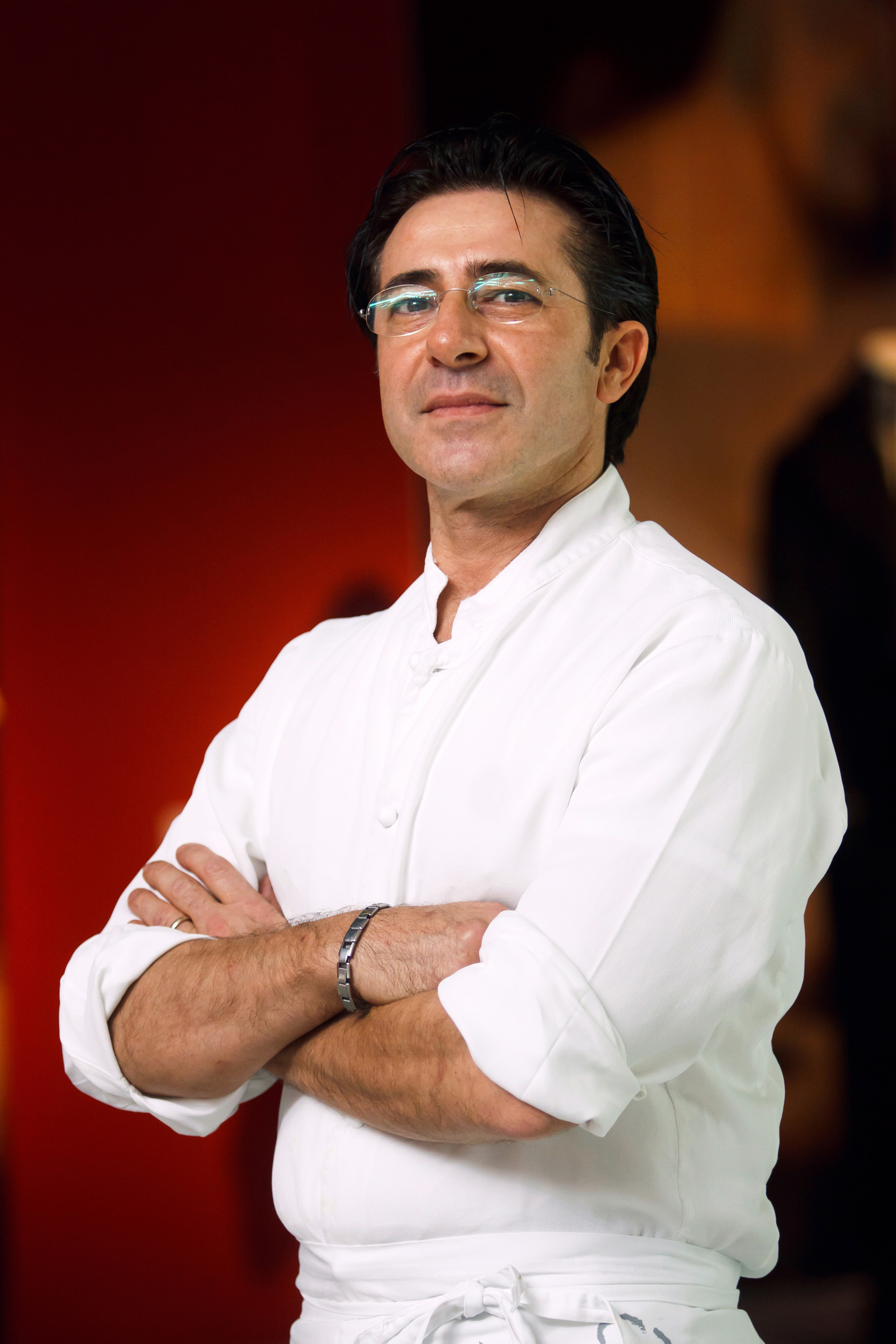 Портреты. Рекламный коммерческий фотограф в Москве Владимир Лукьянов