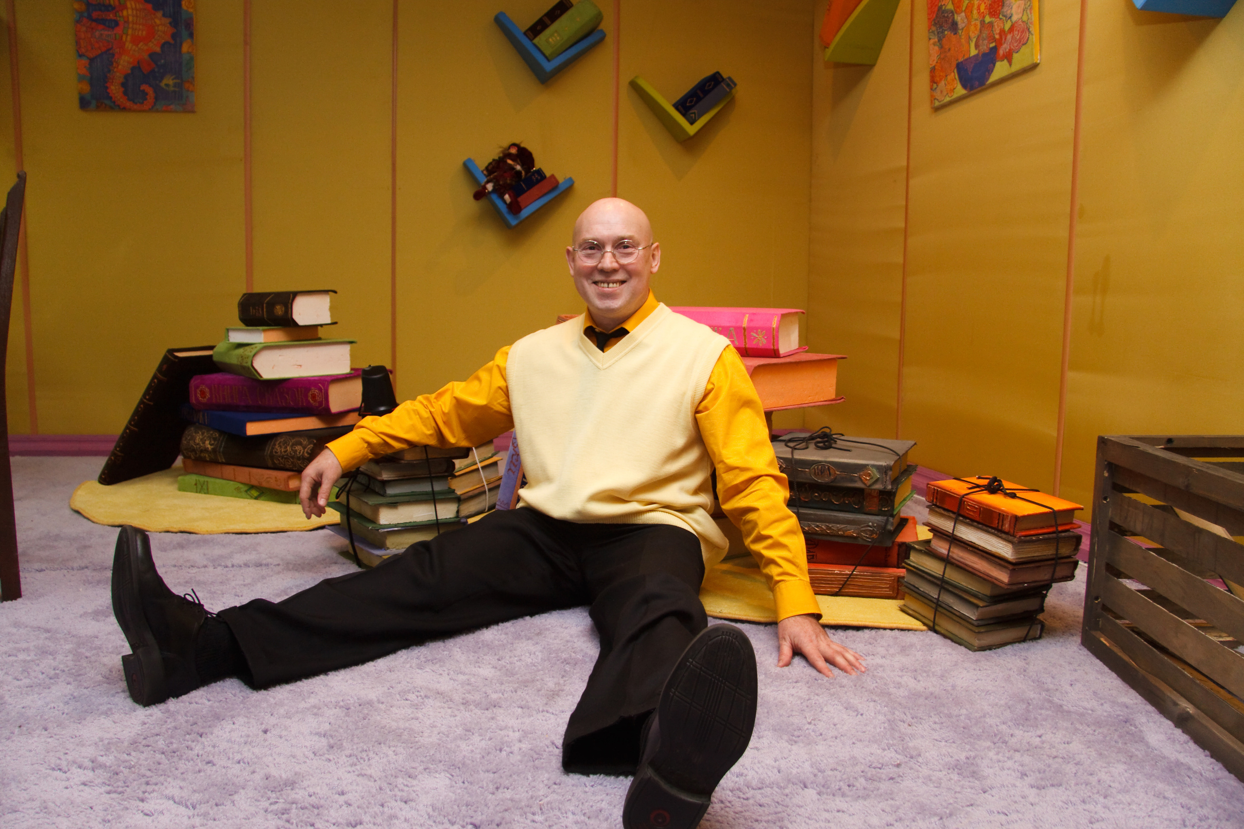 Репортаж. Рекламный коммерческий фотограф в Москве Владимир Лукьянов