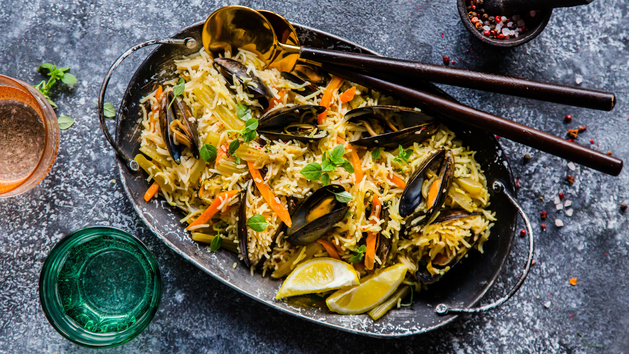 Фуд-фото. Рекламный коммерческий фотограф в Москве Владимир Лукьянов