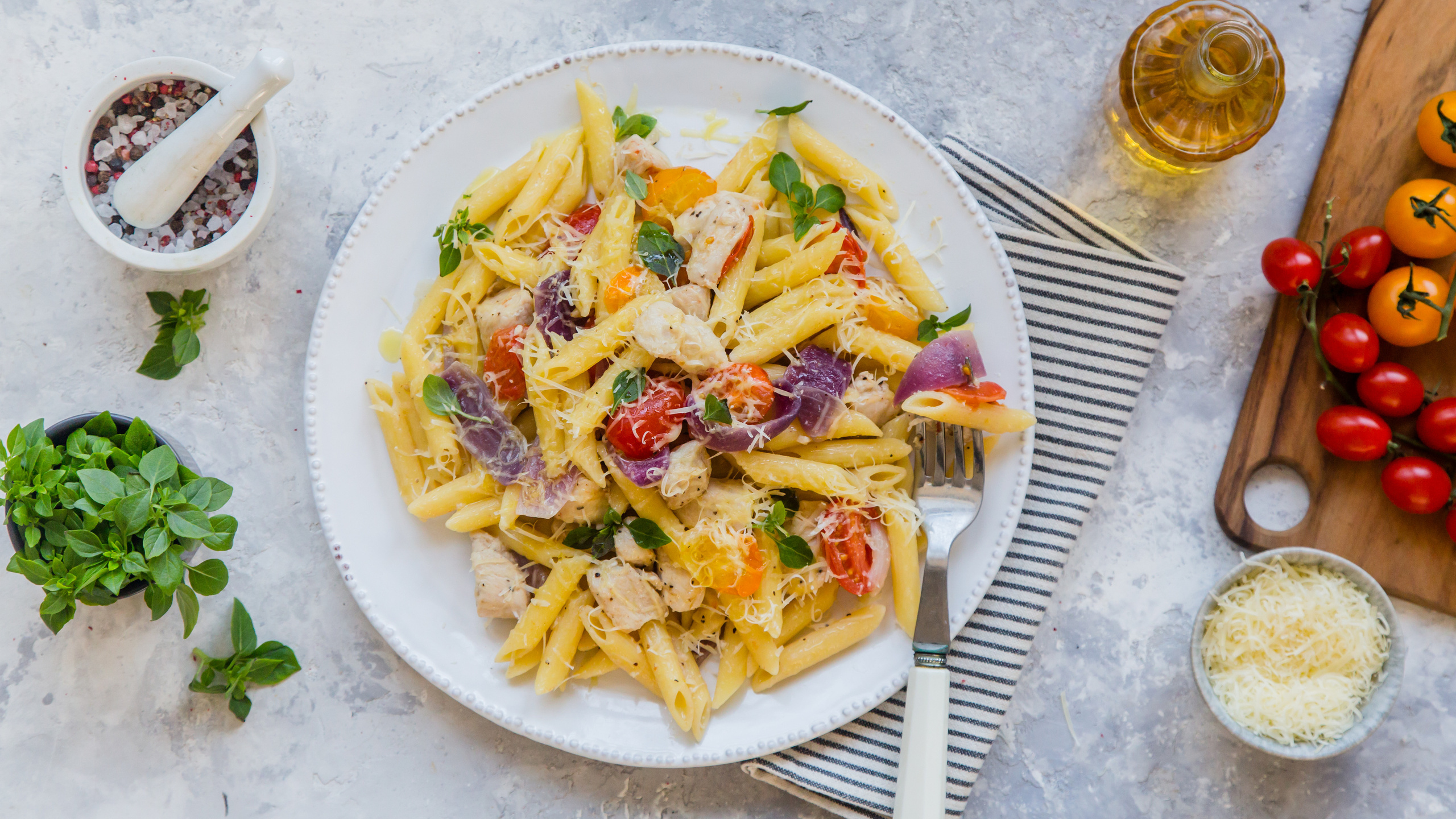 Фуд-фото. Рекламный коммерческий фотограф в Москве Владимир Лукьянов