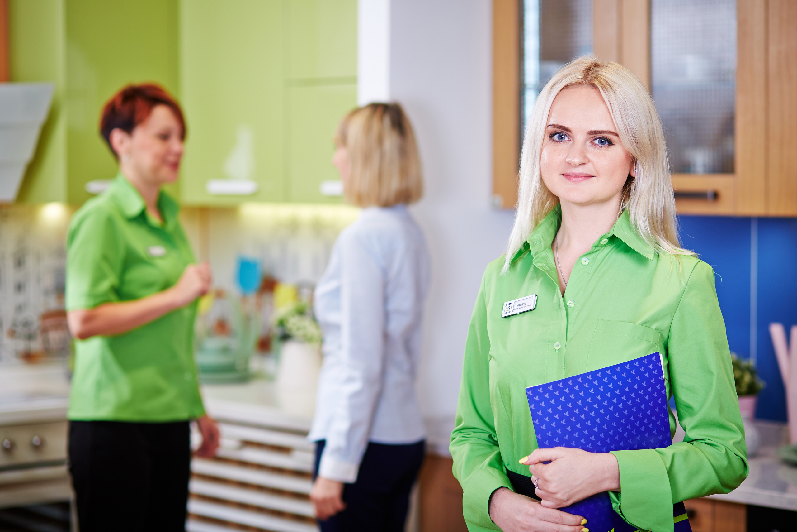 Портреты. Рекламный коммерческий фотограф в Москве Владимир Лукьянов