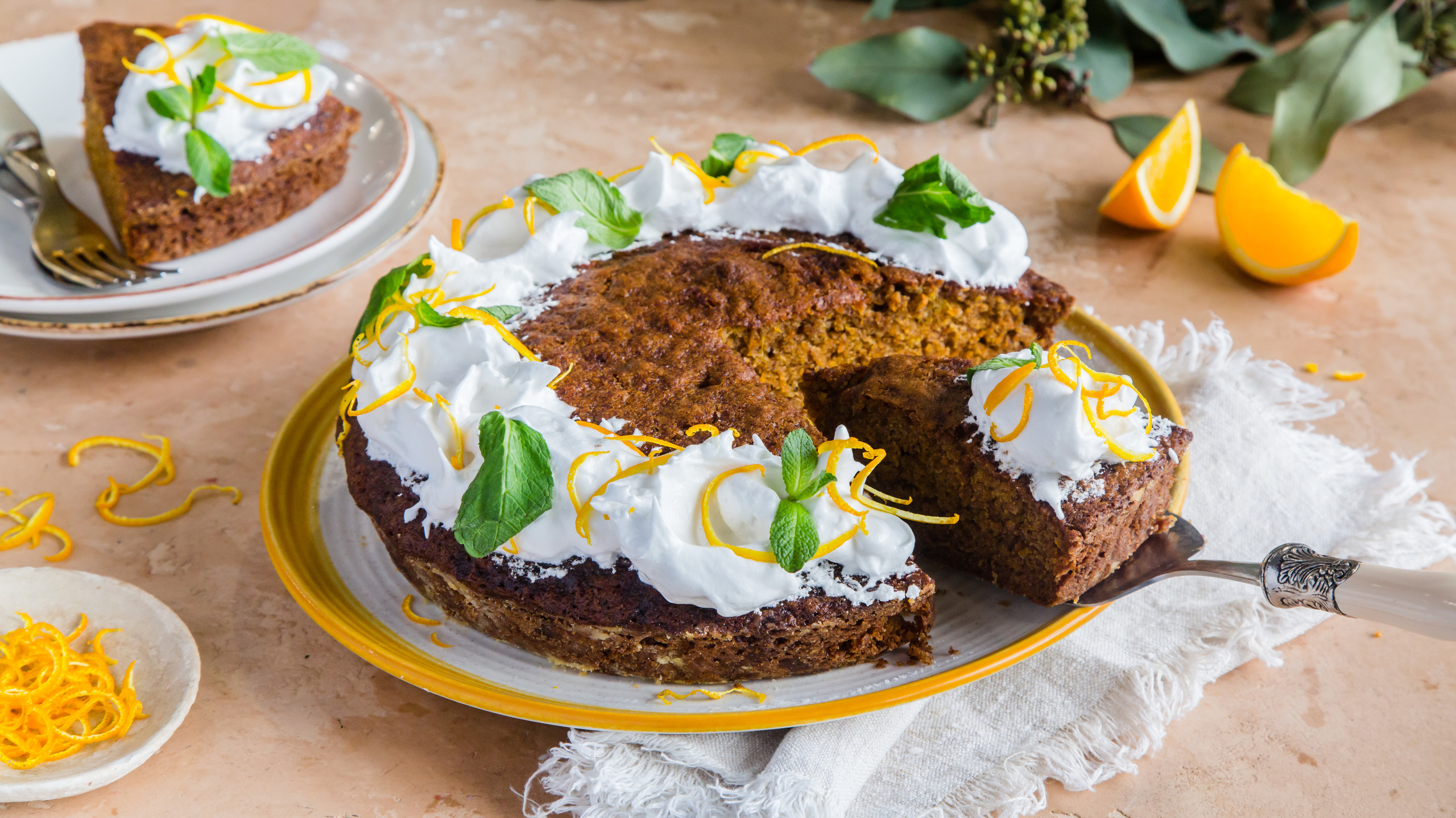 Фуд-фото. Рекламный коммерческий фотограф в Москве Владимир Лукьянов