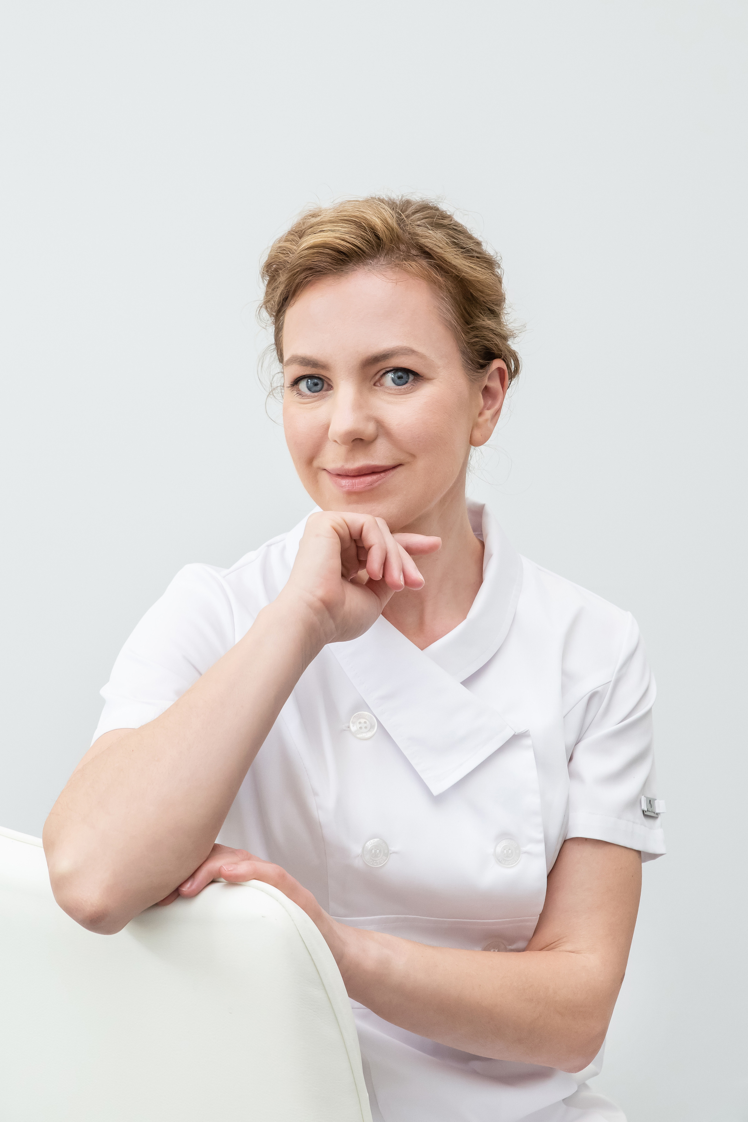 Контент-съемки. Рекламный коммерческий фотограф в Москве Владимир Лукьянов