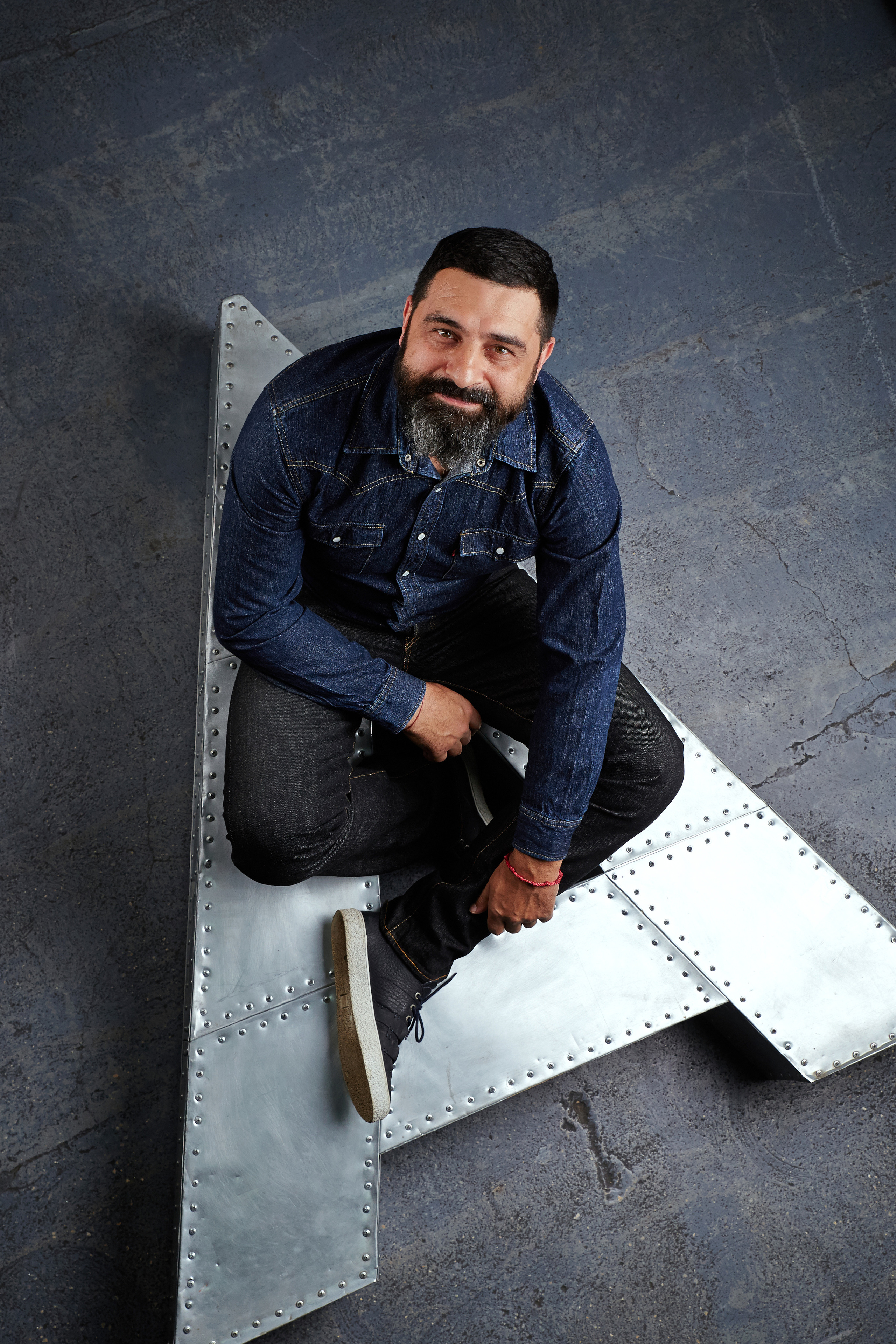 Портреты. Рекламный коммерческий фотограф в Москве Владимир Лукьянов