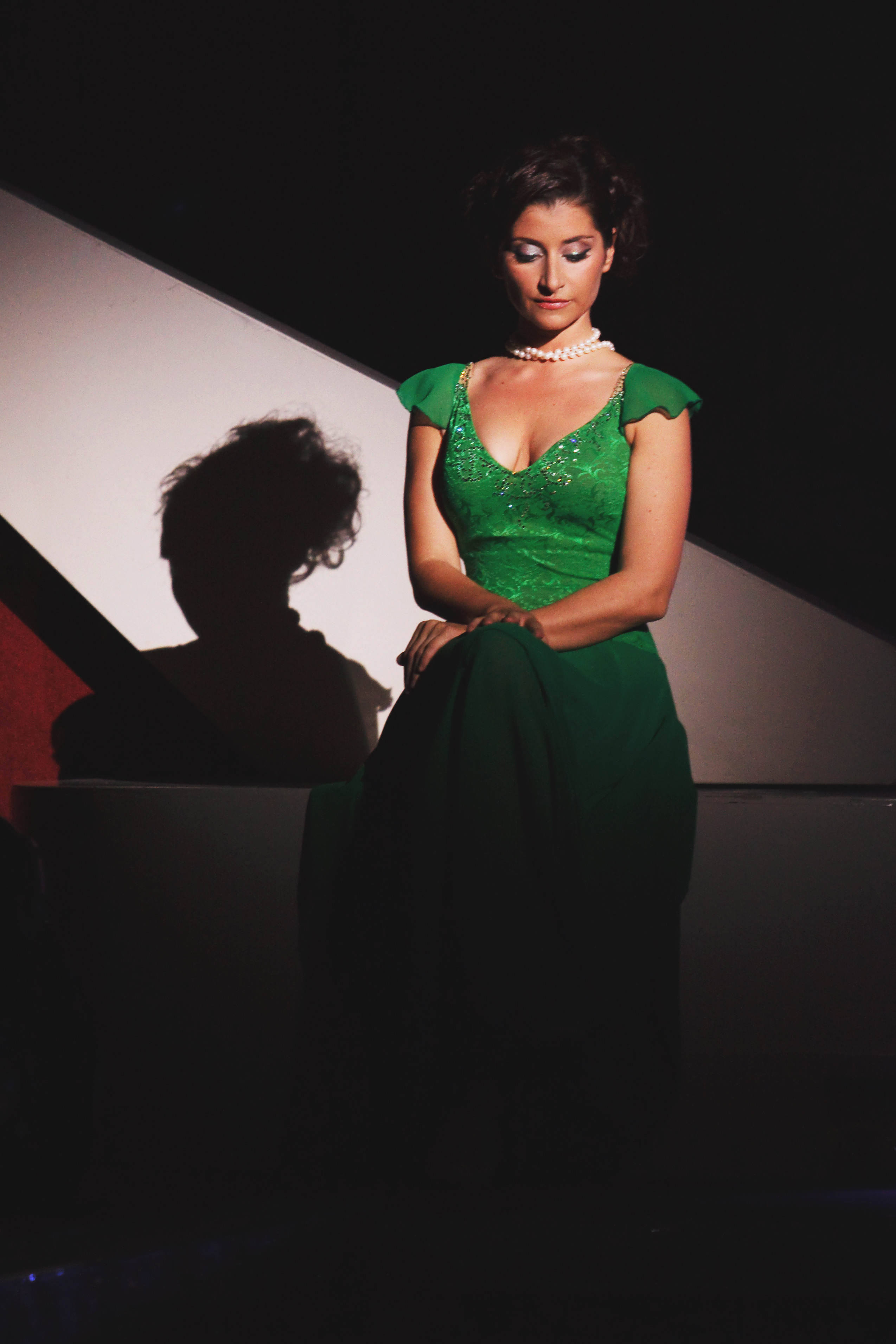 Портреты. Рекламный коммерческий фотограф в Москве Владимир Лукьянов