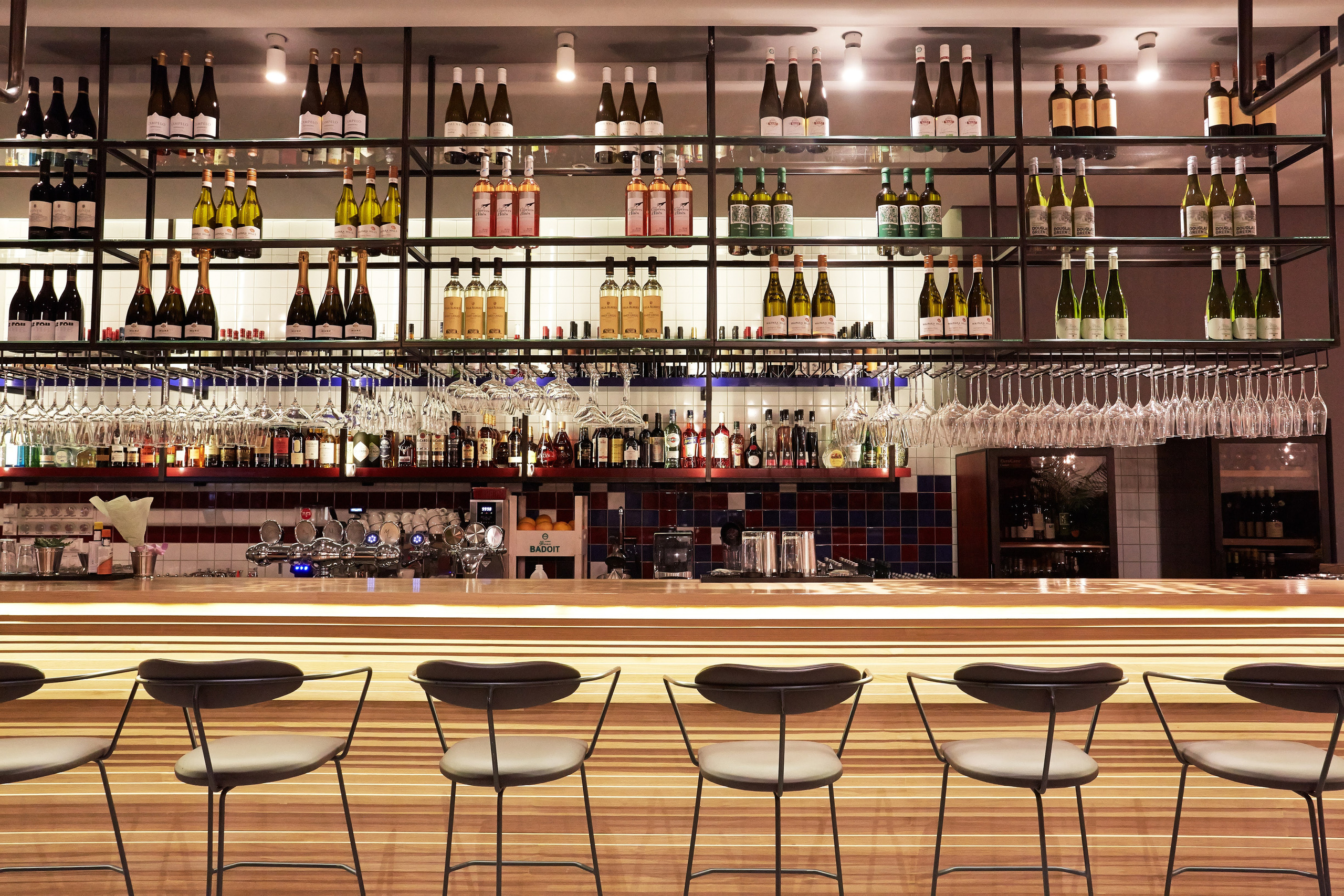 Интерьеры. Рекламный коммерческий фотограф в Москве Владимир Лукьянов