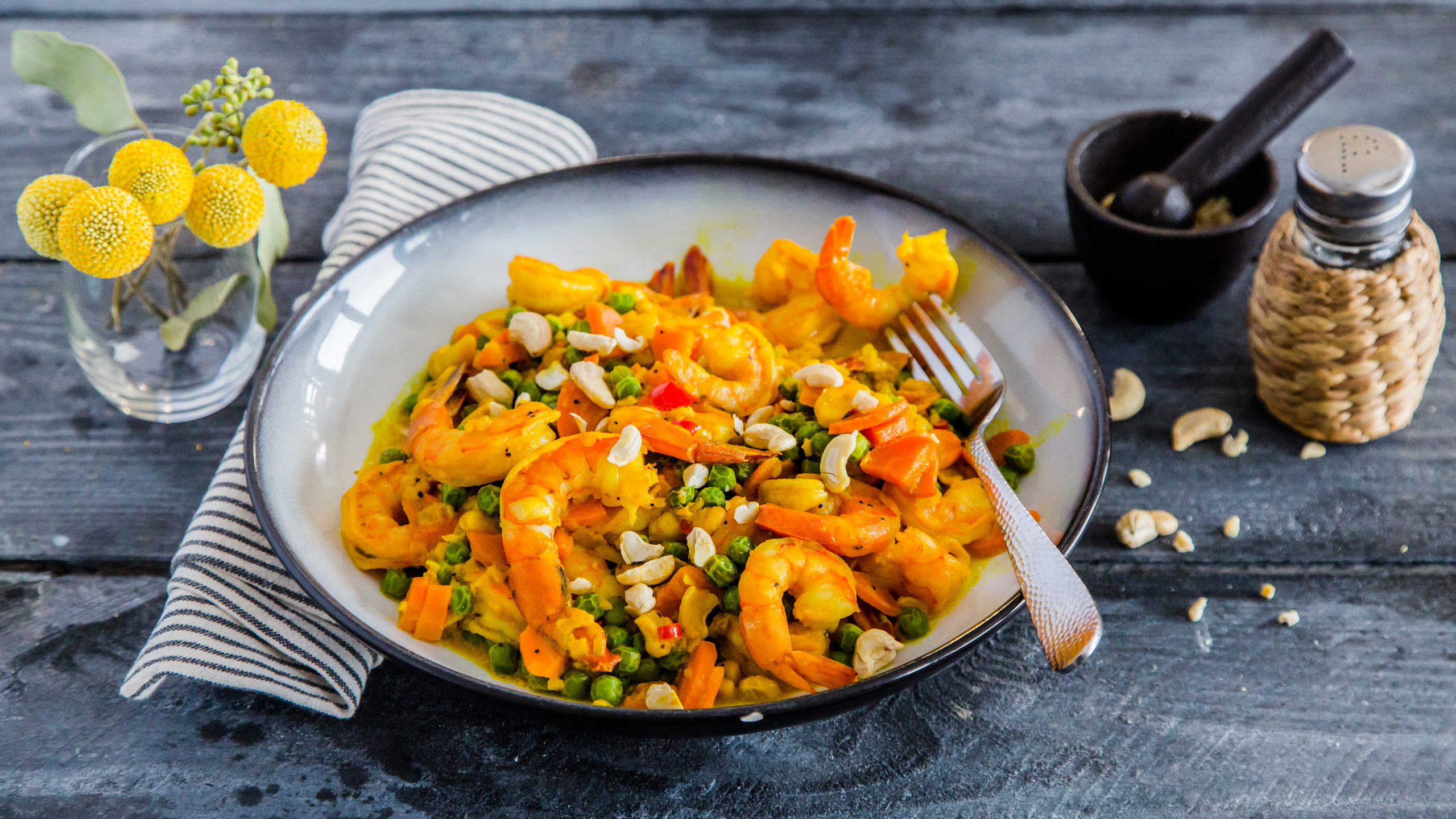 Фуд-фото. Рекламный коммерческий фотограф в Москве Владимир Лукьянов