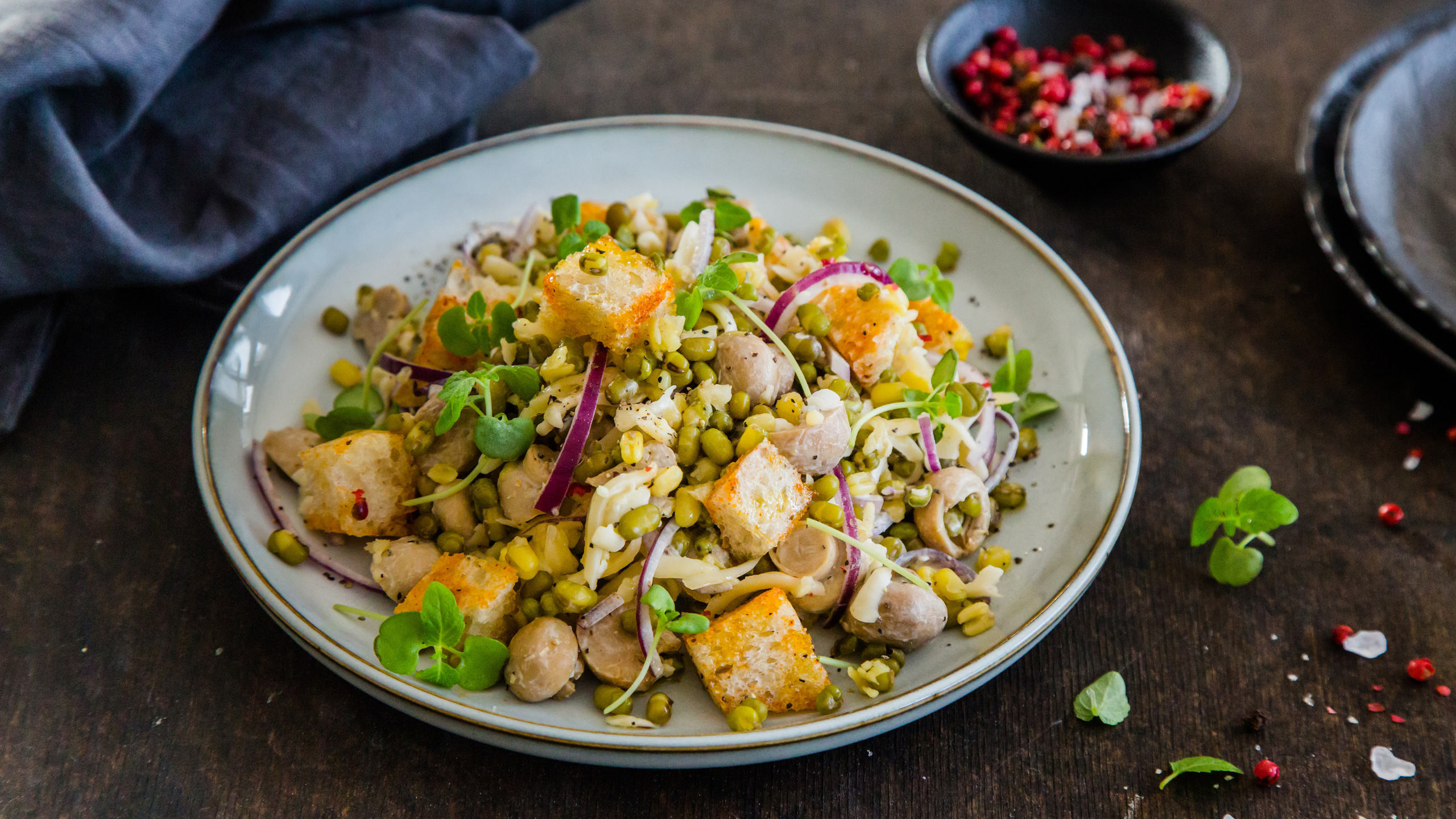 Фуд-фото. Рекламный коммерческий фотограф в Москве Владимир Лукьянов