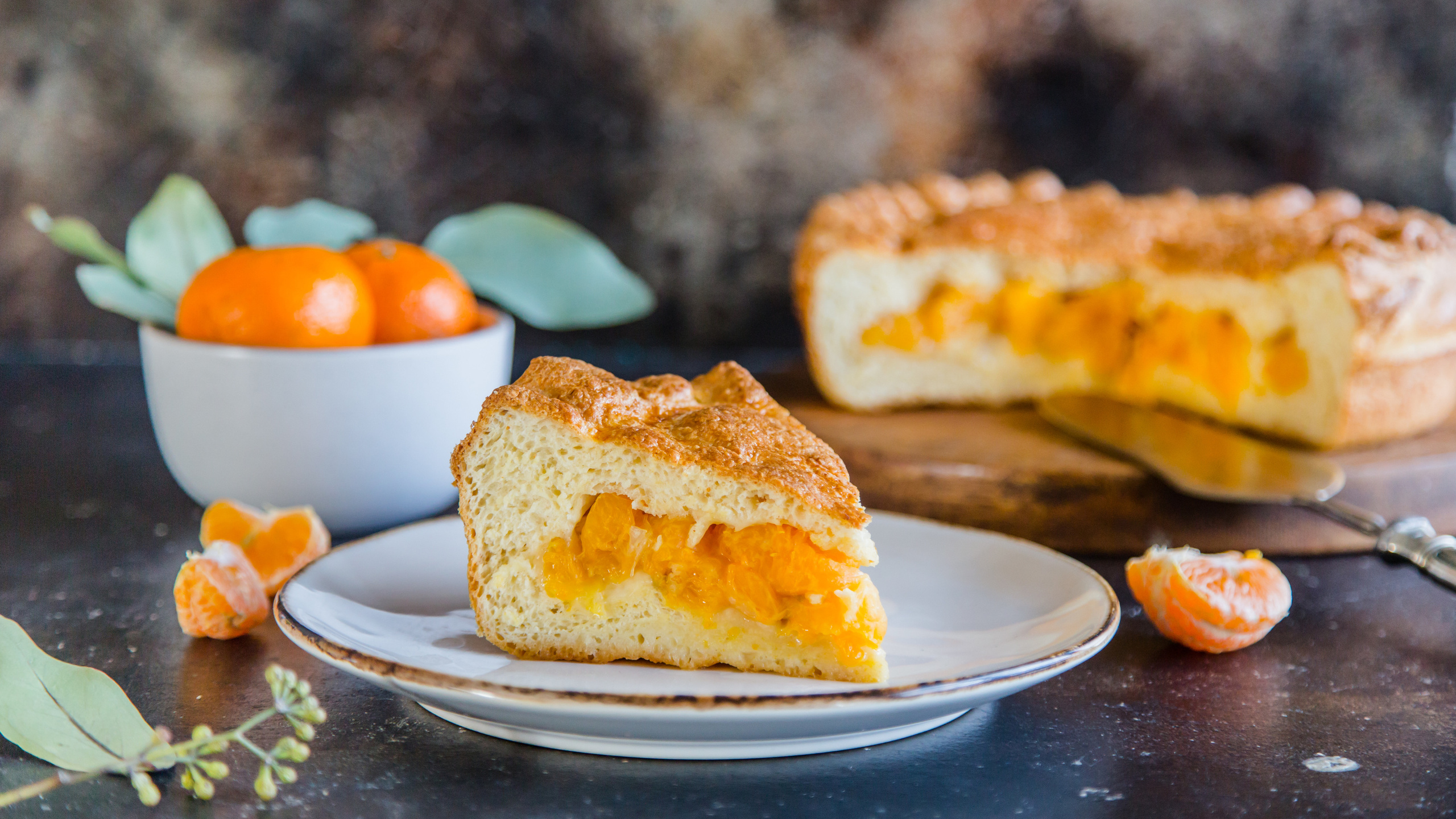 Фуд-фото. Рекламный коммерческий фотограф в Москве Владимир Лукьянов