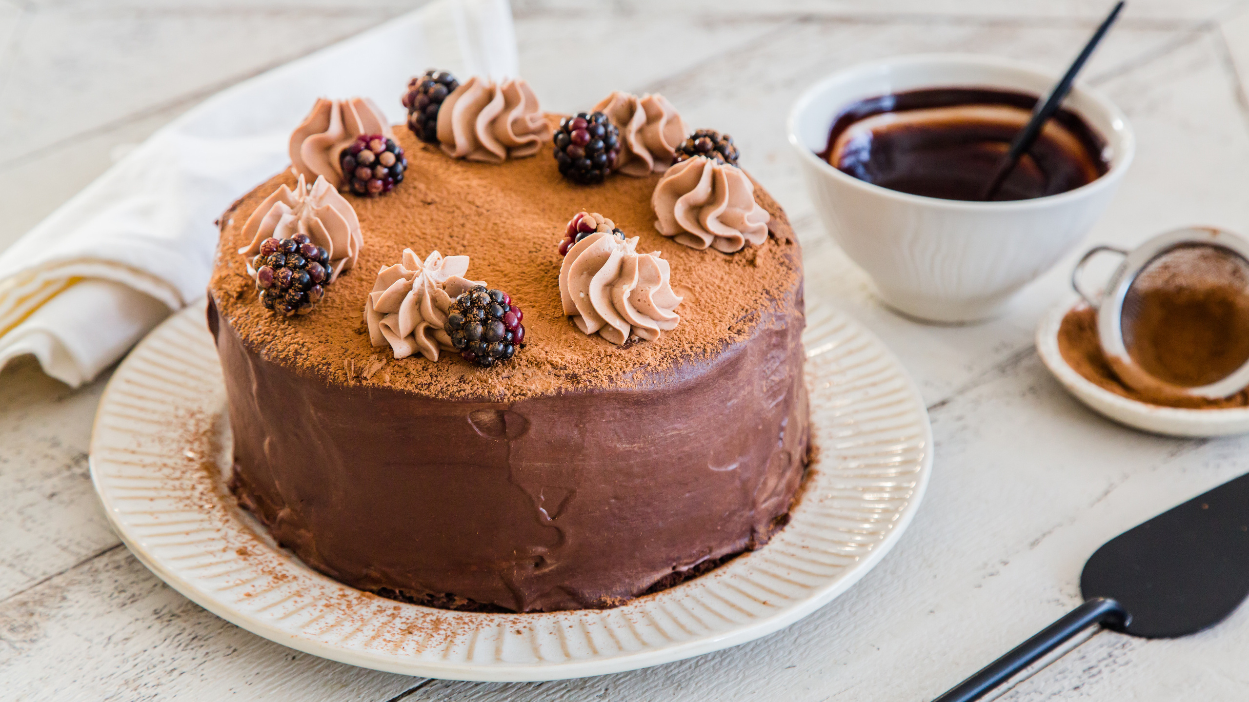 Фуд-фото. Рекламный коммерческий фотограф в Москве Владимир Лукьянов