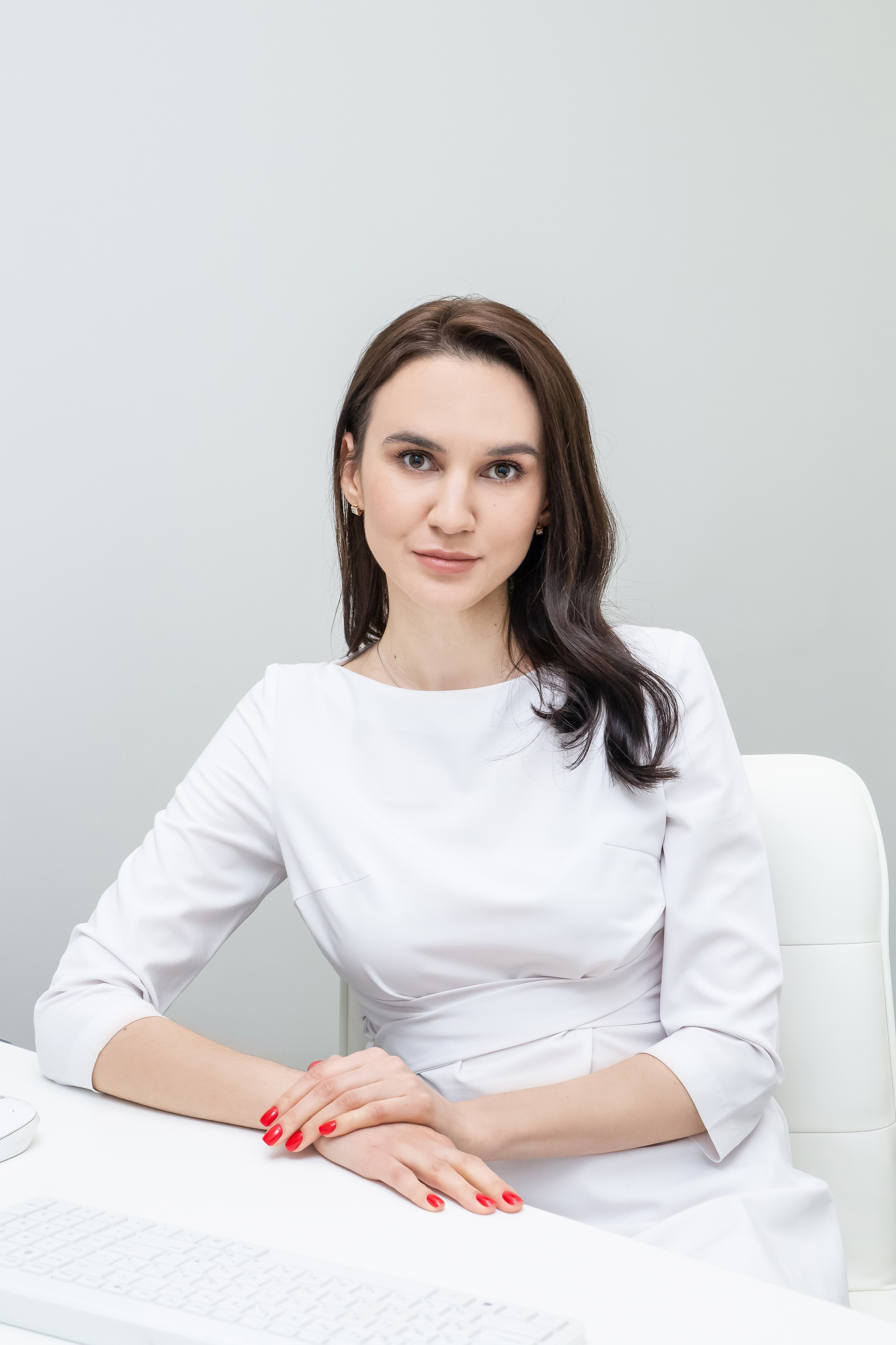 Контент-съемки. Рекламный коммерческий фотограф в Москве Владимир Лукьянов