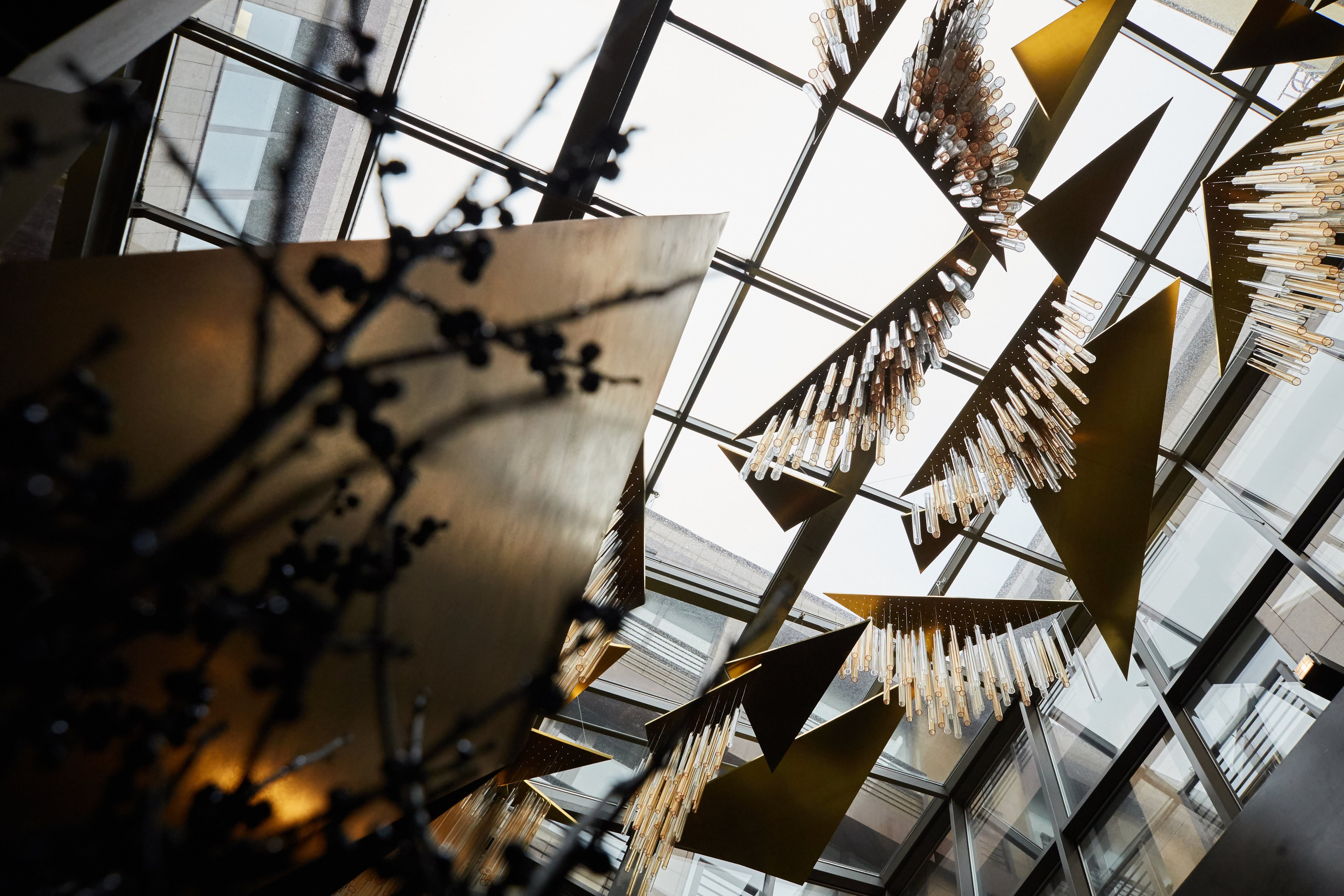 Интерьеры. Рекламный коммерческий фотограф в Москве Владимир Лукьянов