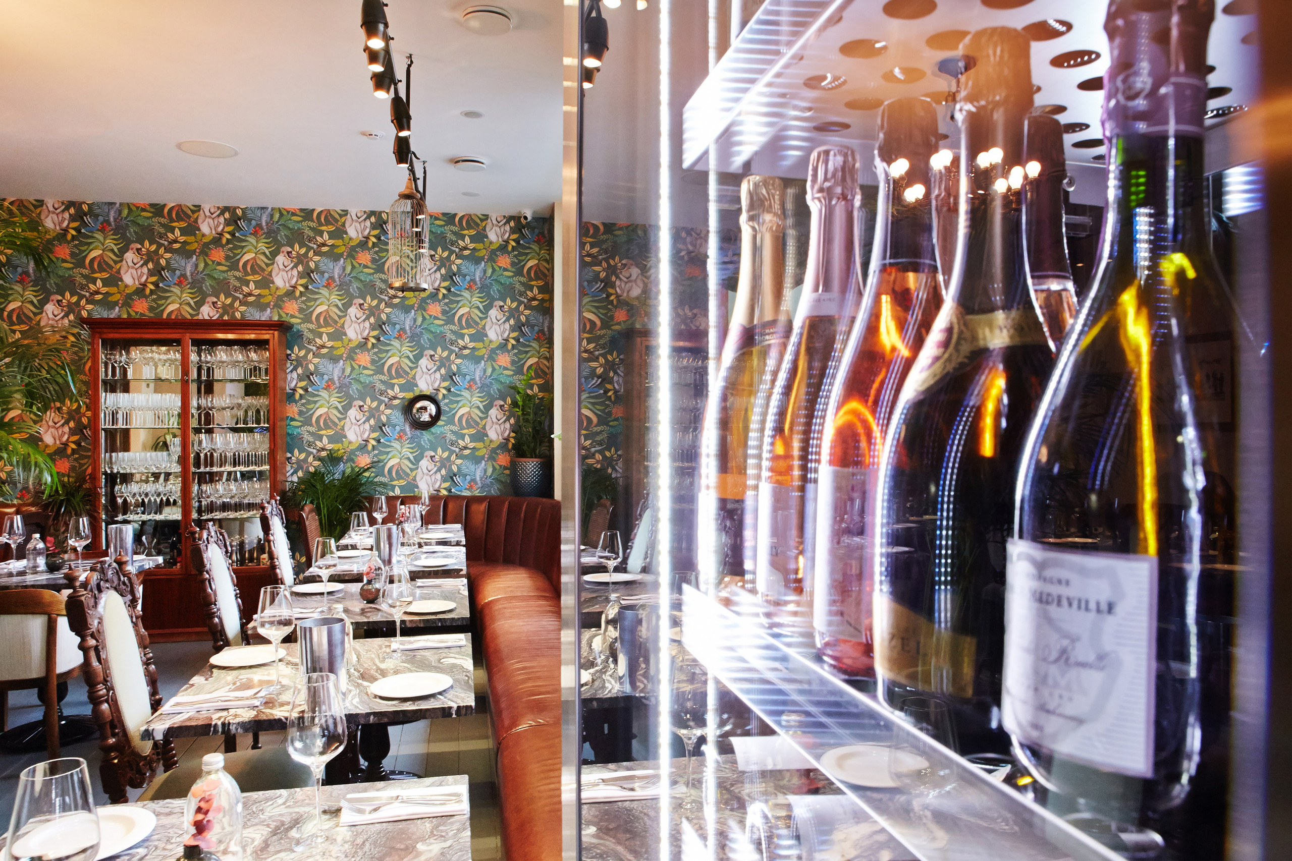 Интерьеры. Рекламный коммерческий фотограф в Москве Владимир Лукьянов