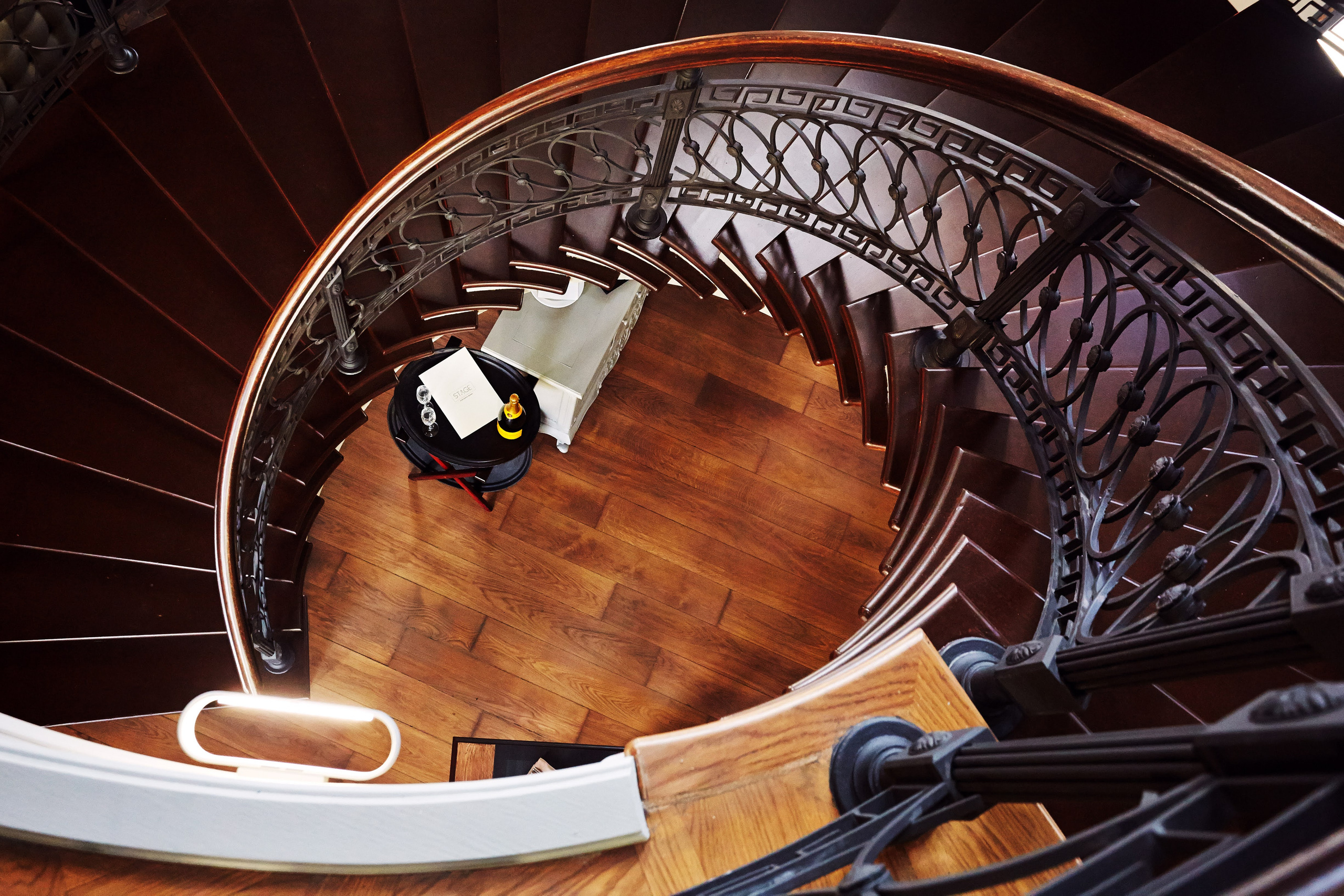 Интерьеры. Рекламный коммерческий фотограф в Москве Владимир Лукьянов