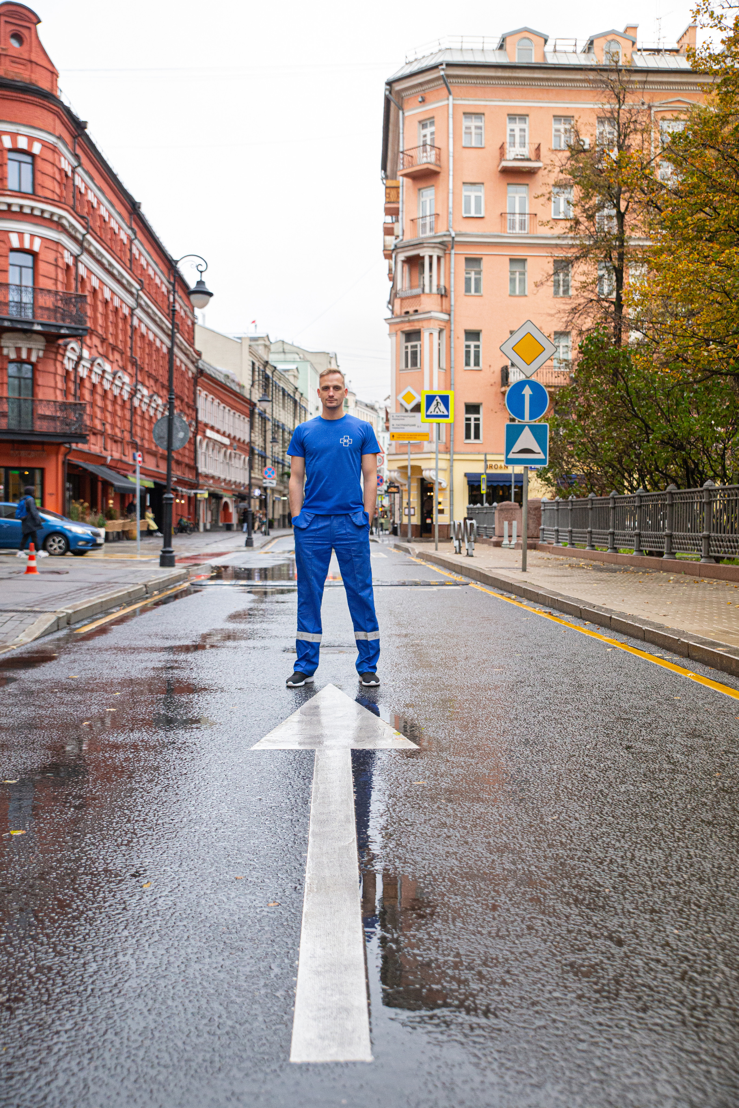 Портреты. Рекламный коммерческий фотограф в Москве Владимир Лукьянов