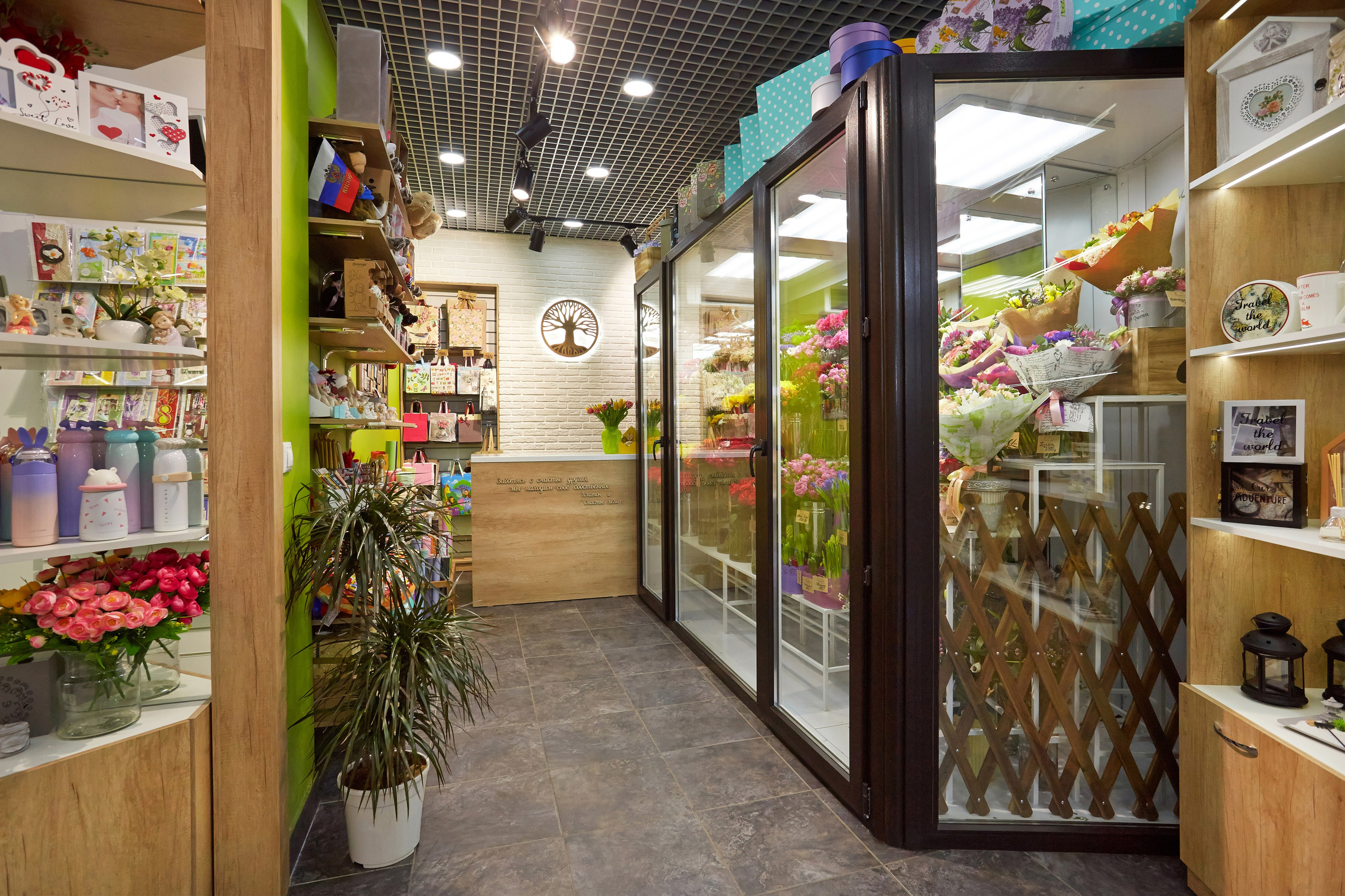 Интерьеры. Рекламный коммерческий фотограф в Москве Владимир Лукьянов