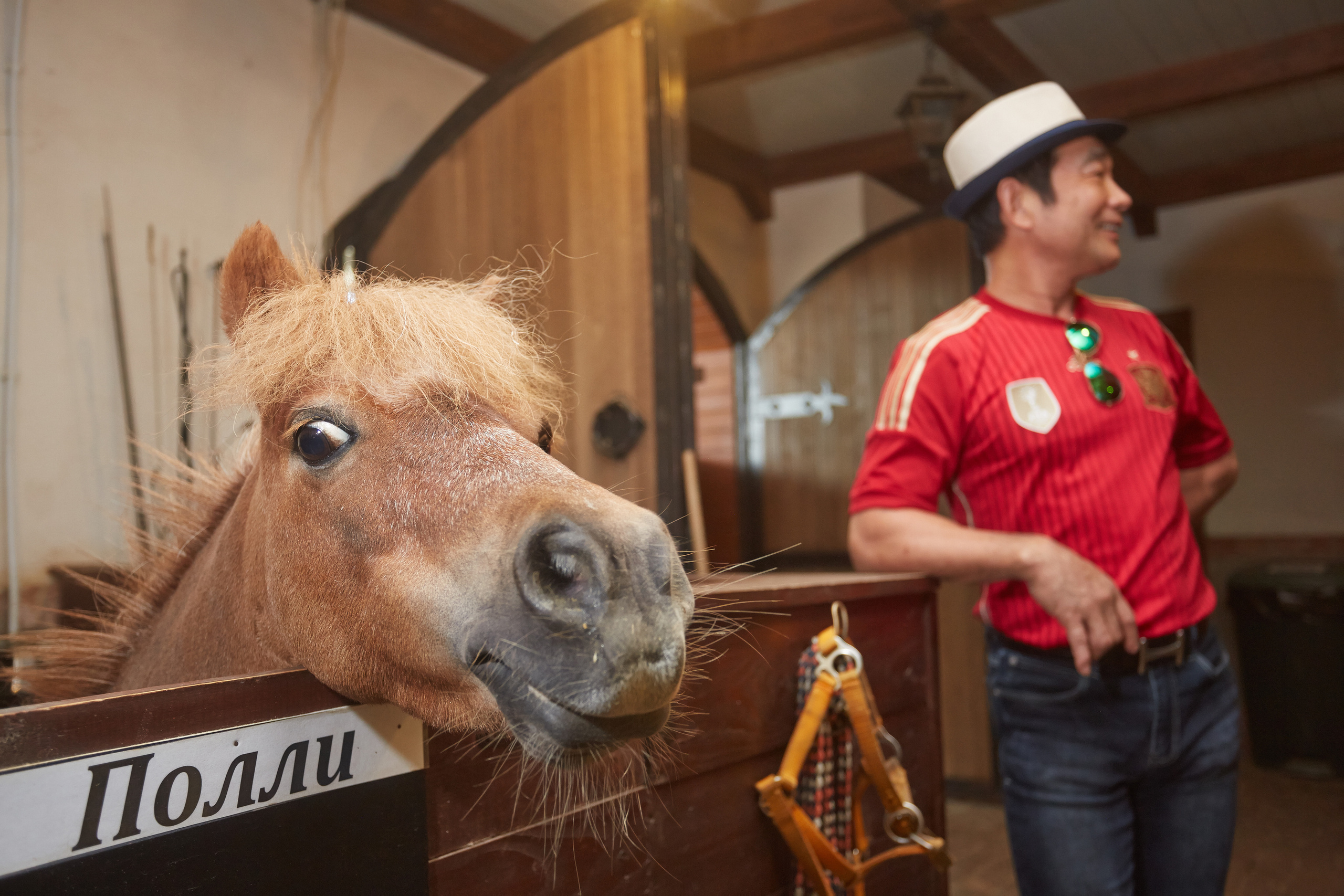 Репортаж. Рекламный коммерческий фотограф в Москве Владимир Лукьянов